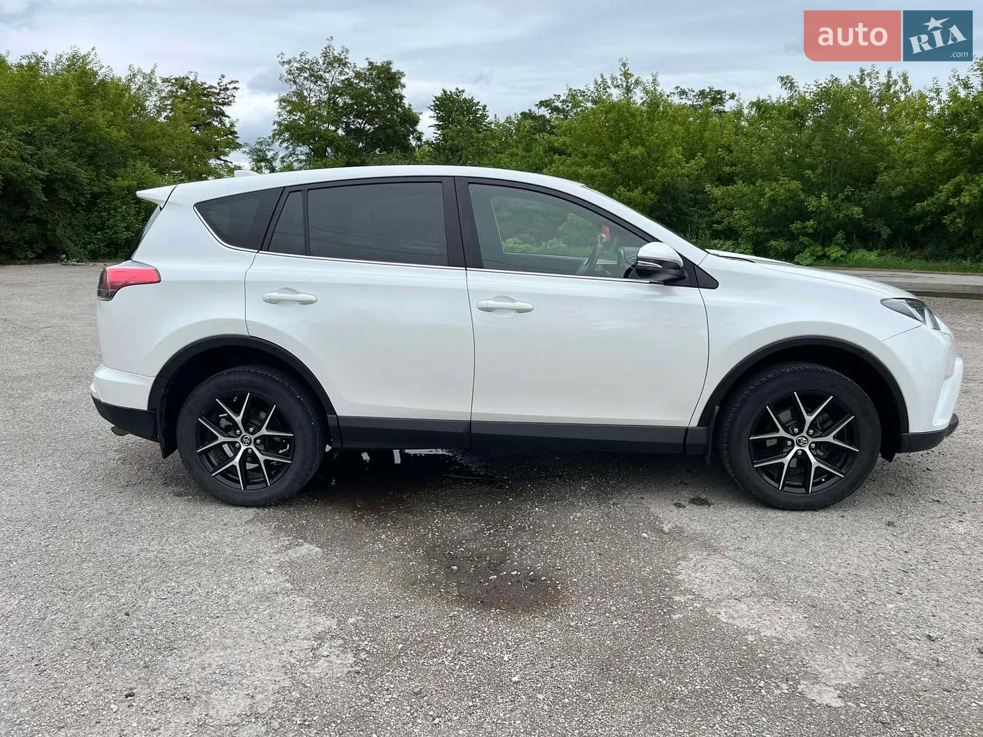 2015 Toyota RAV 4 - мініатюра 4