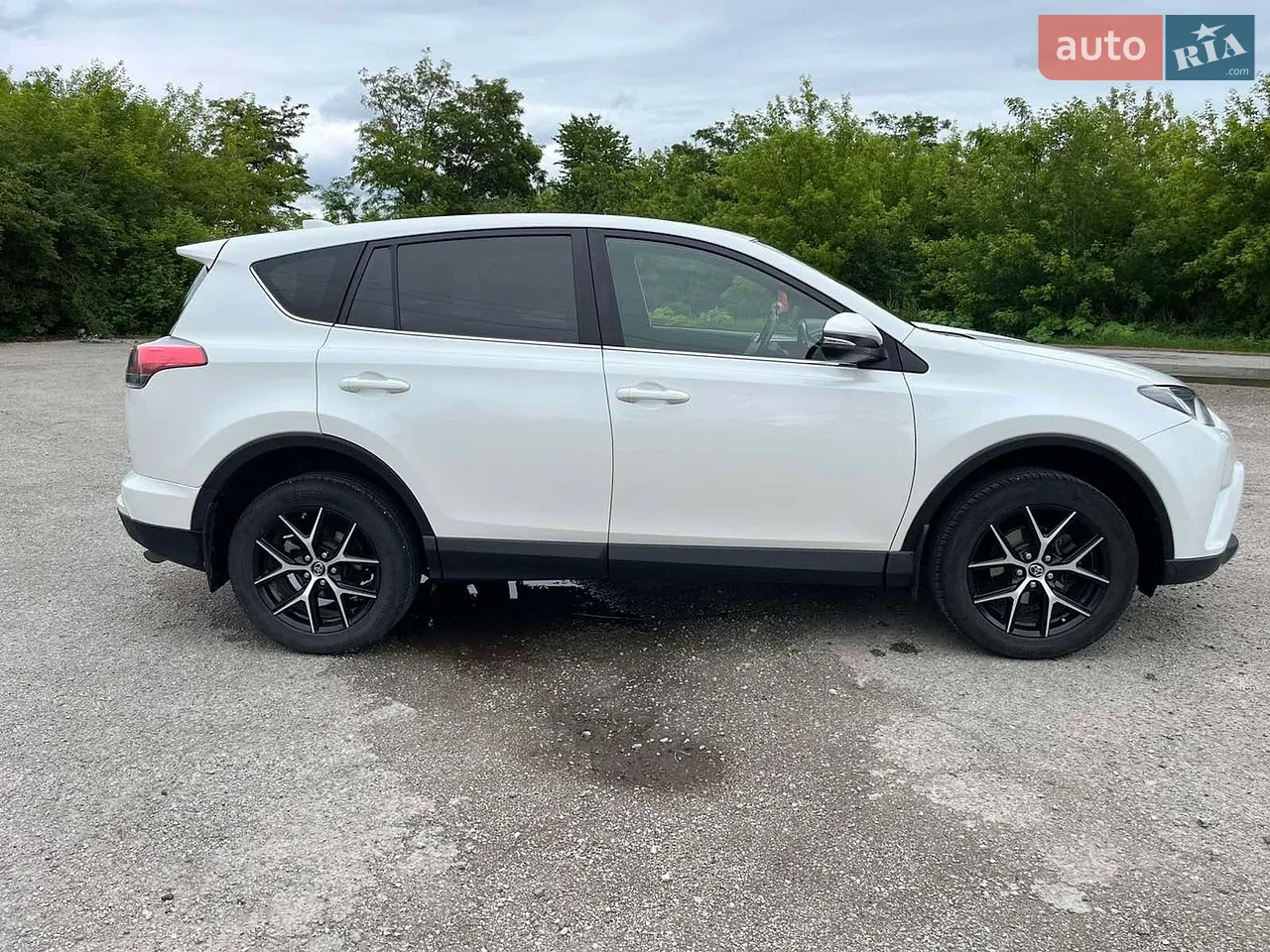 2016 Toyota RAV 4 - мініатюра 10