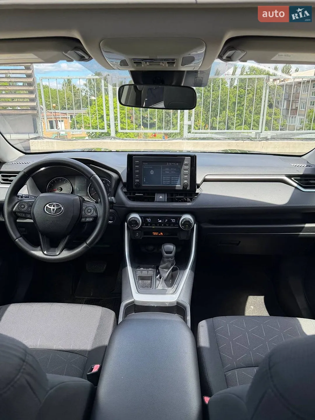 2018 Toyota RAV 4 - мініатюра 5