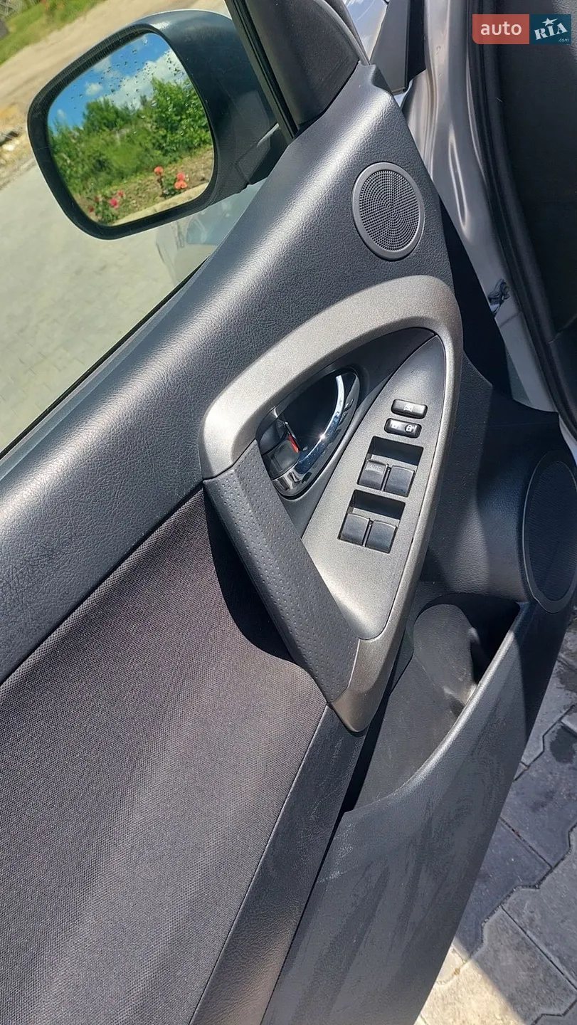 2012 Toyota RAV 4 - мініатюра 13