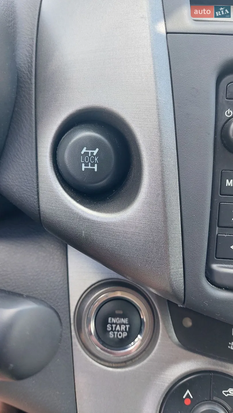 2012 Toyota RAV 4 - мініатюра 30