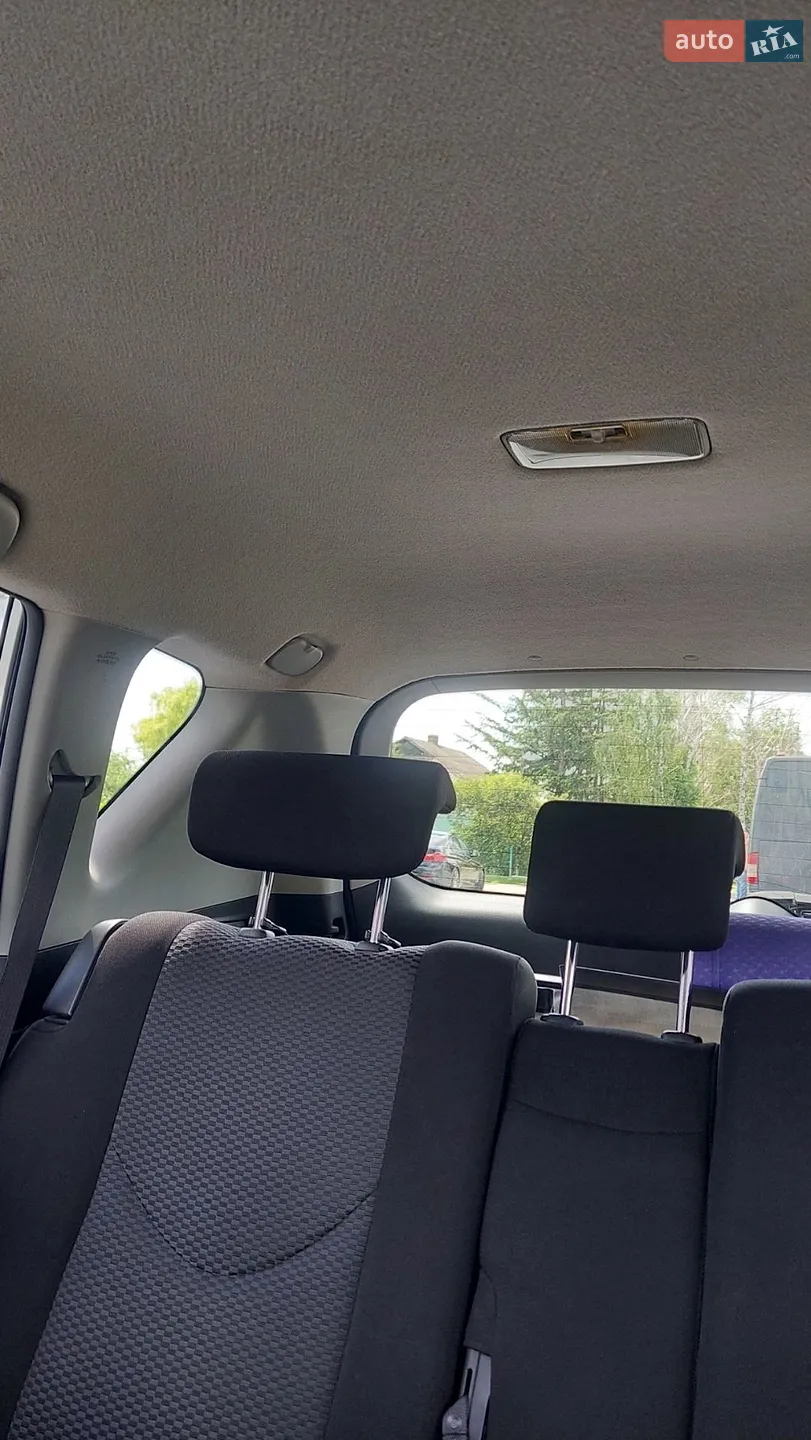 2012 Toyota RAV 4 - мініатюра 33