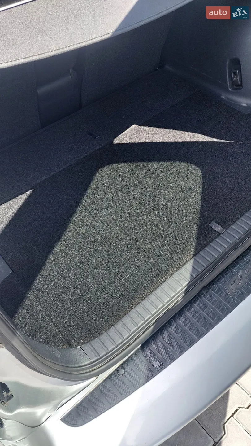 2012 Toyota RAV 4 - мініатюра 43