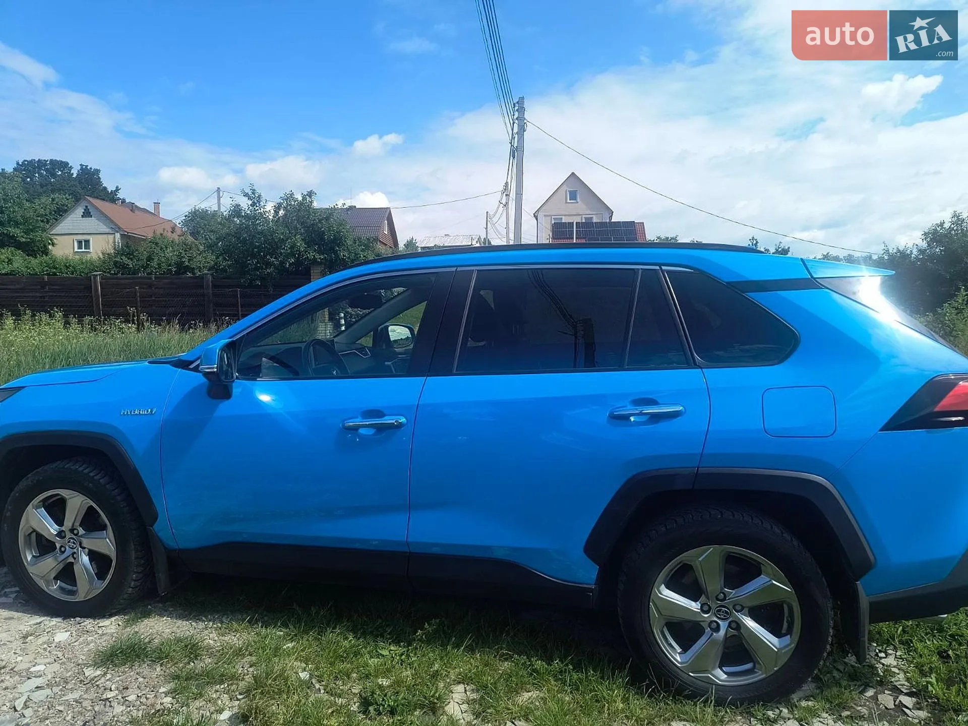 2019 Toyota RAV 4 - мініатюра 2