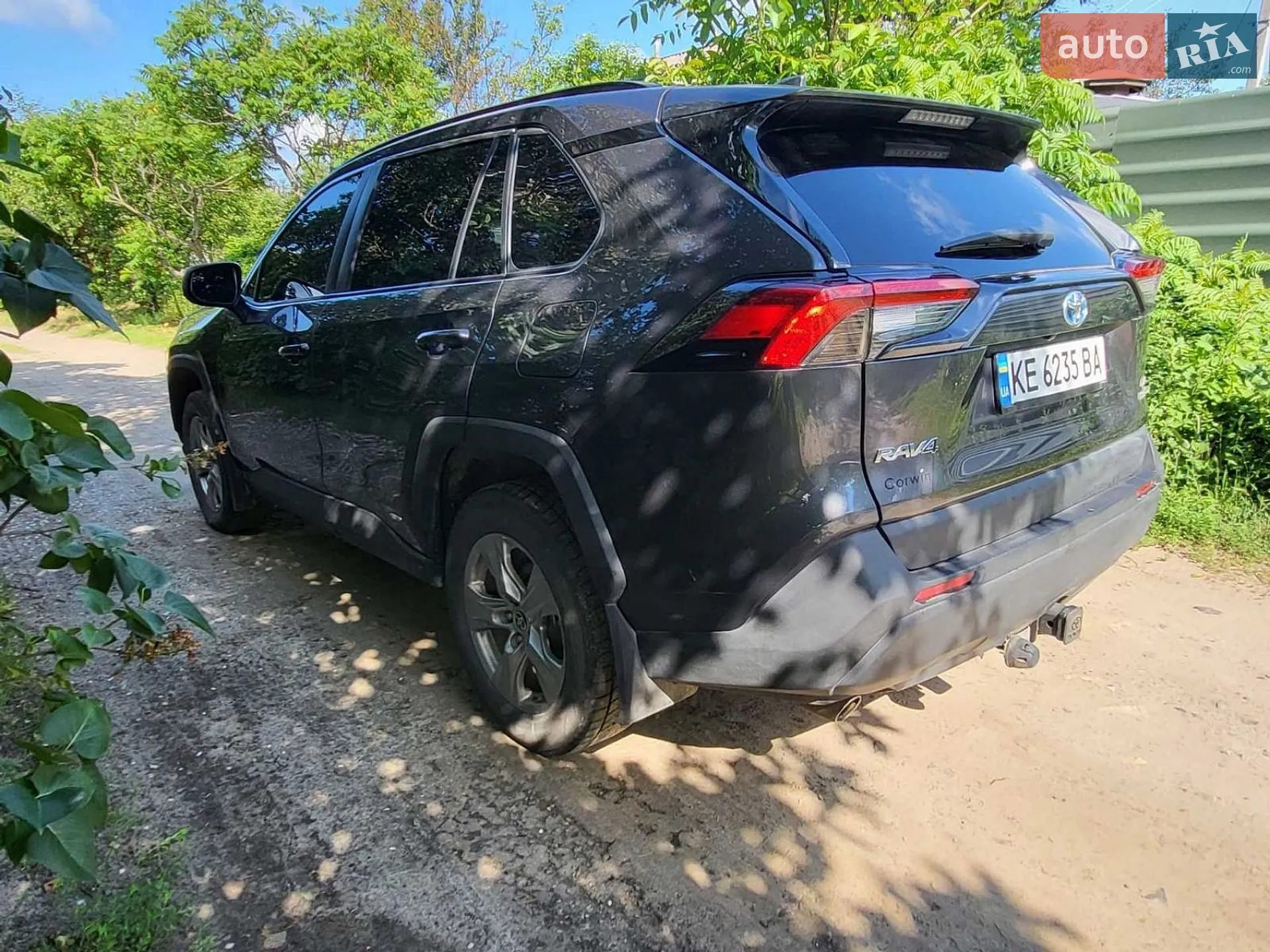 2022 Toyota RAV 4 - мініатюра 36