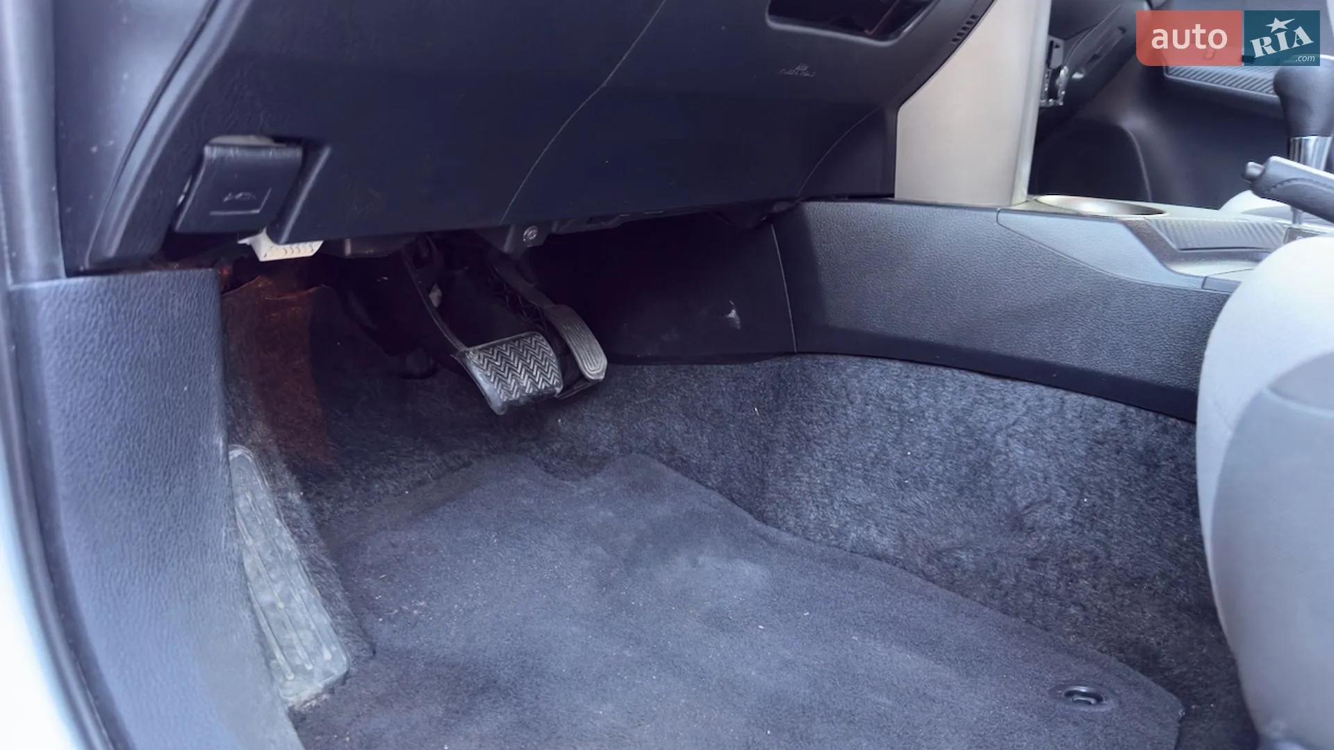 2013 Toyota RAV 4 - мініатюра 47