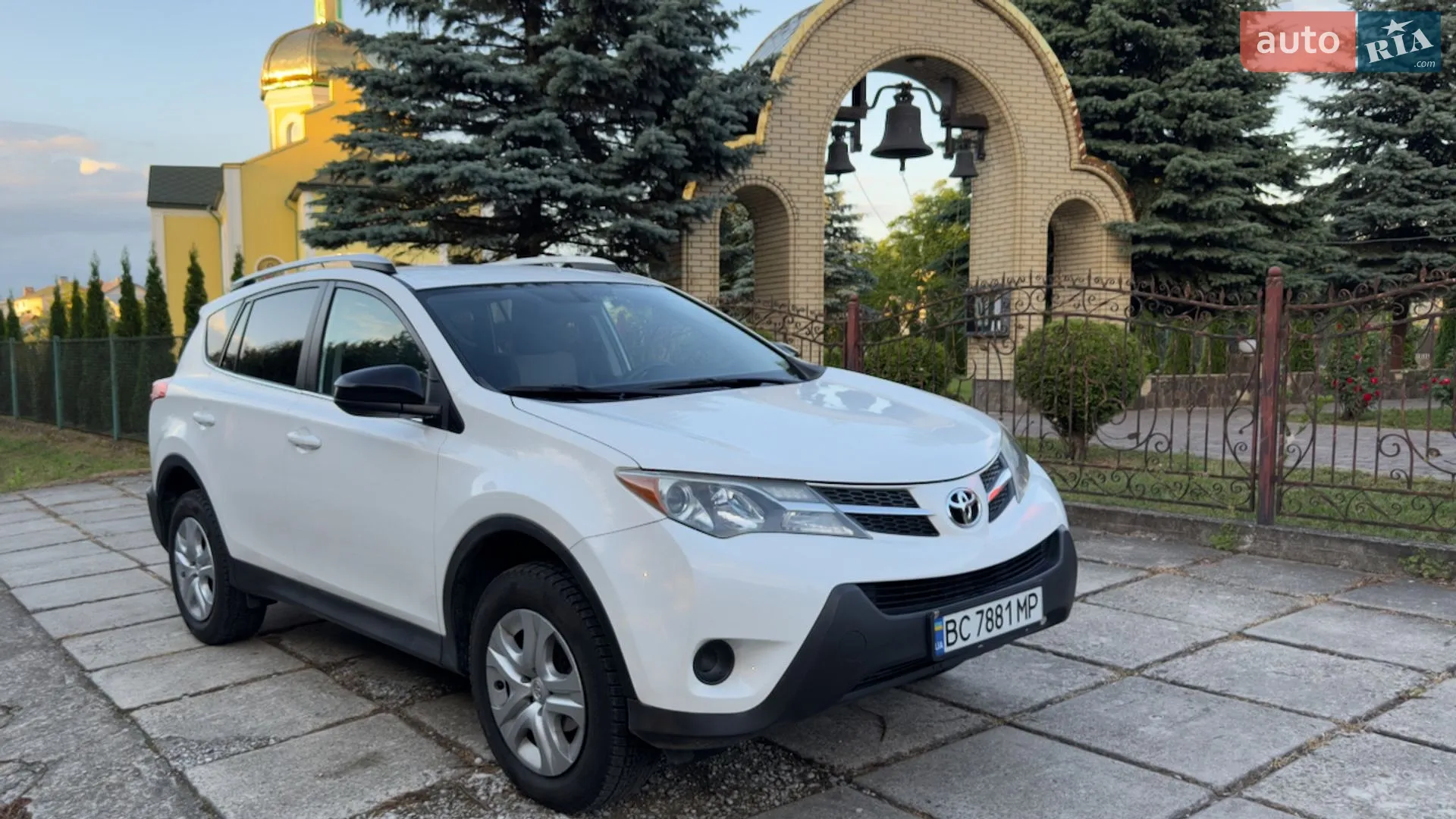 2013 Toyota RAV 4 - мініатюра 50