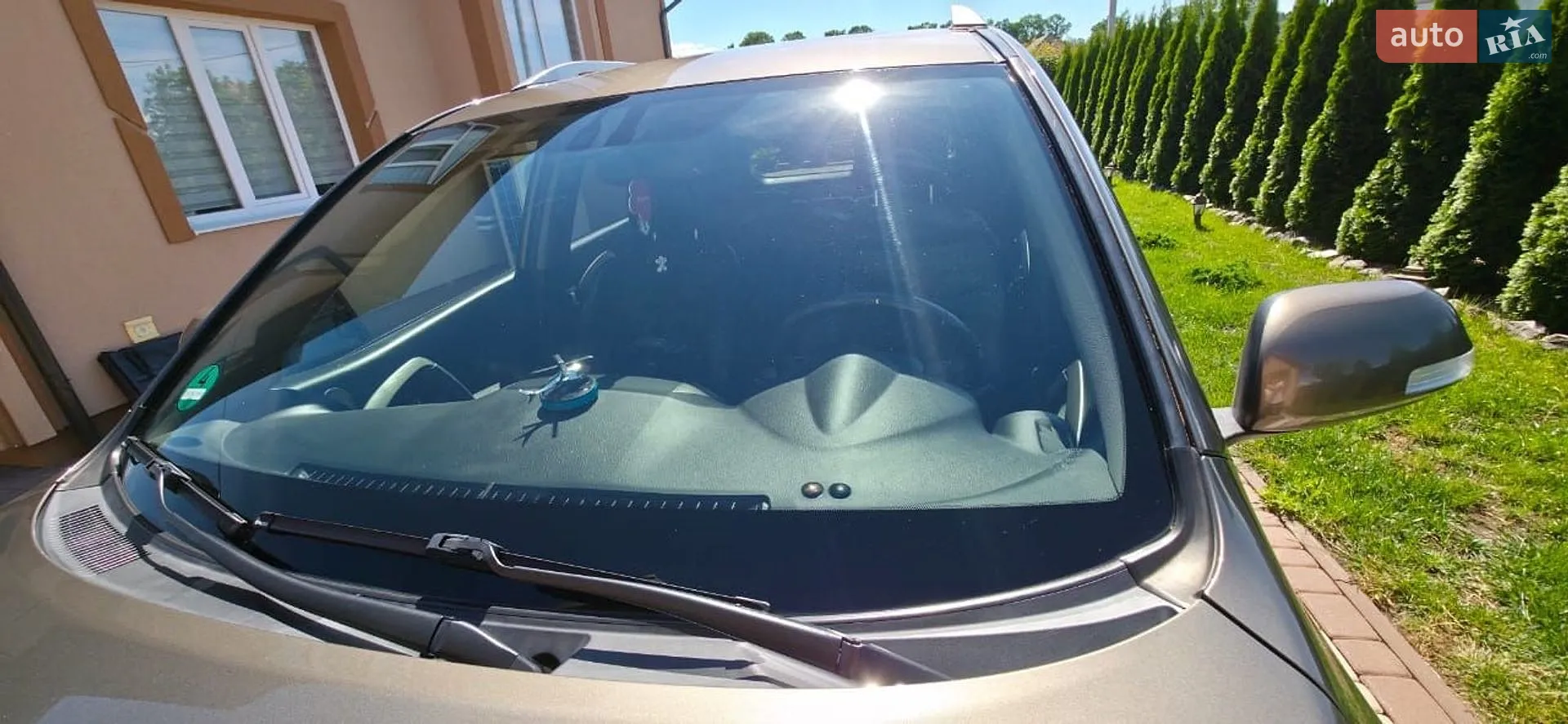 2010 Toyota RAV 4 - мініатюра 3