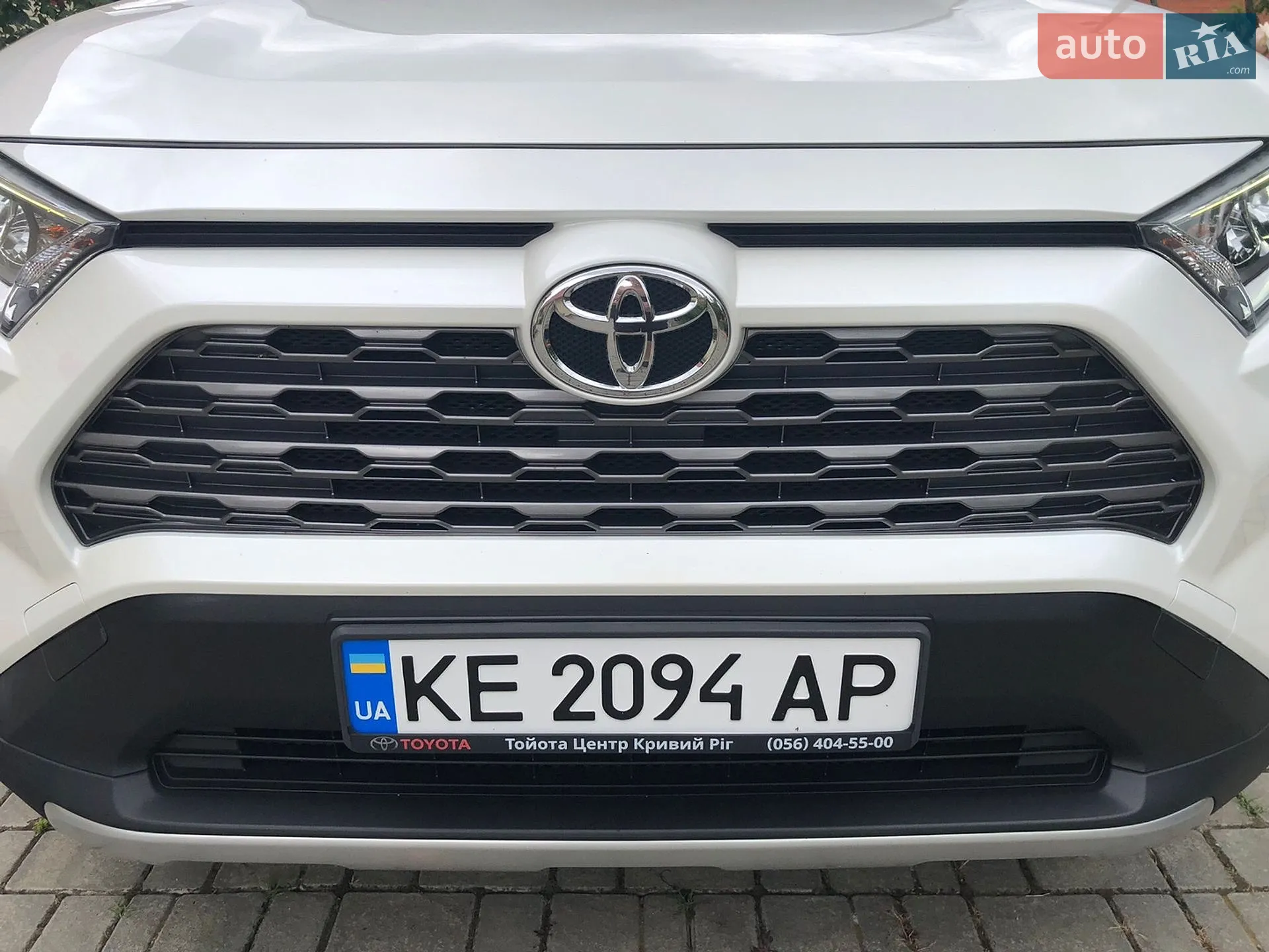 2019 Toyota RAV 4 - мініатюра 16