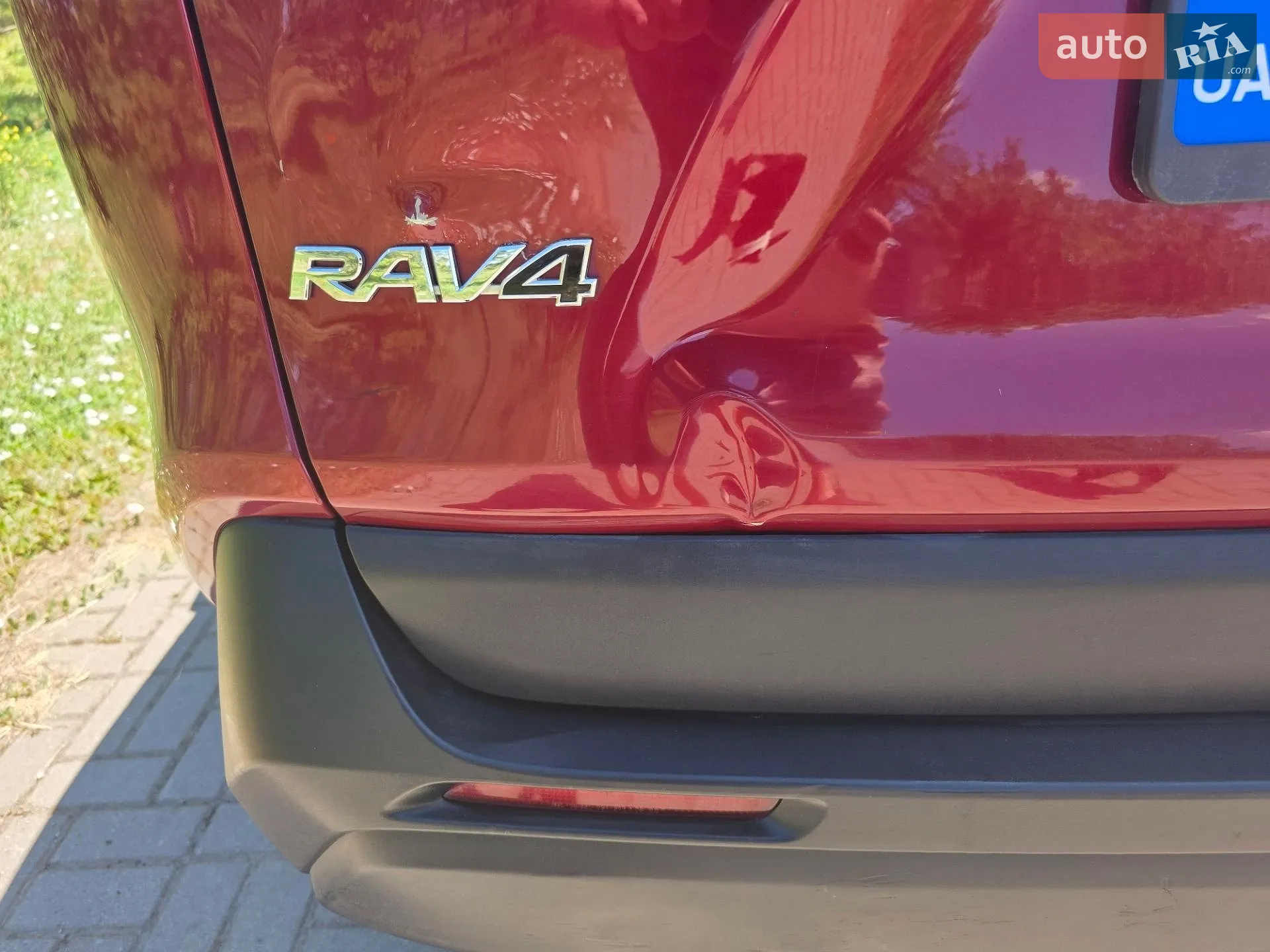 2023 Toyota RAV 4 - мініатюра 16