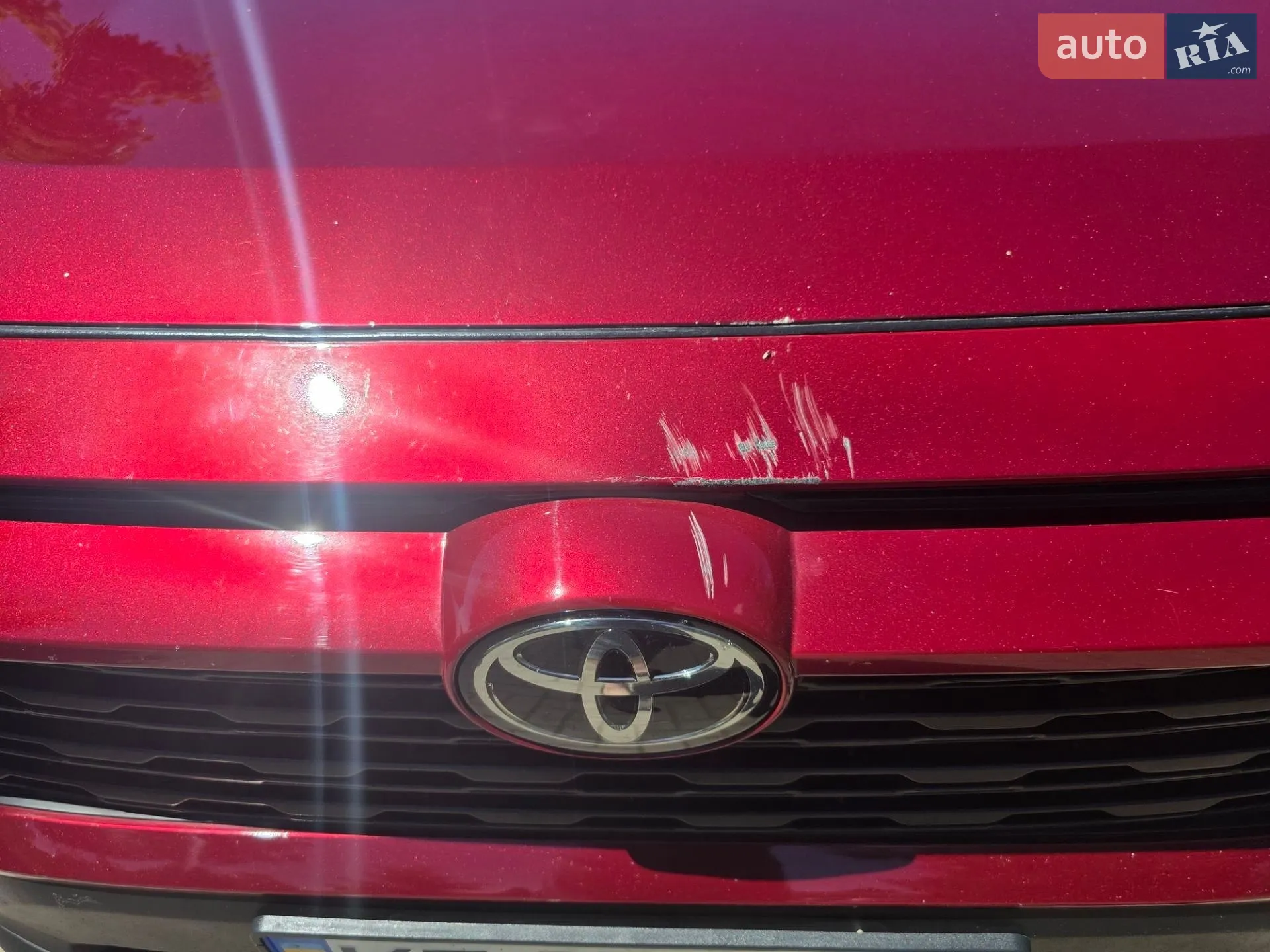 2023 Toyota RAV 4 - мініатюра 12