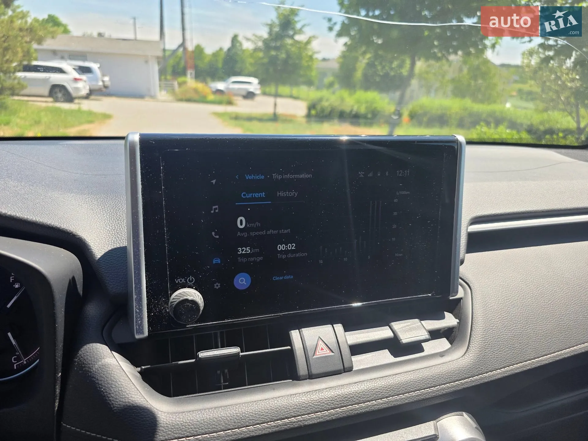 2023 Toyota RAV 4 - мініатюра 24
