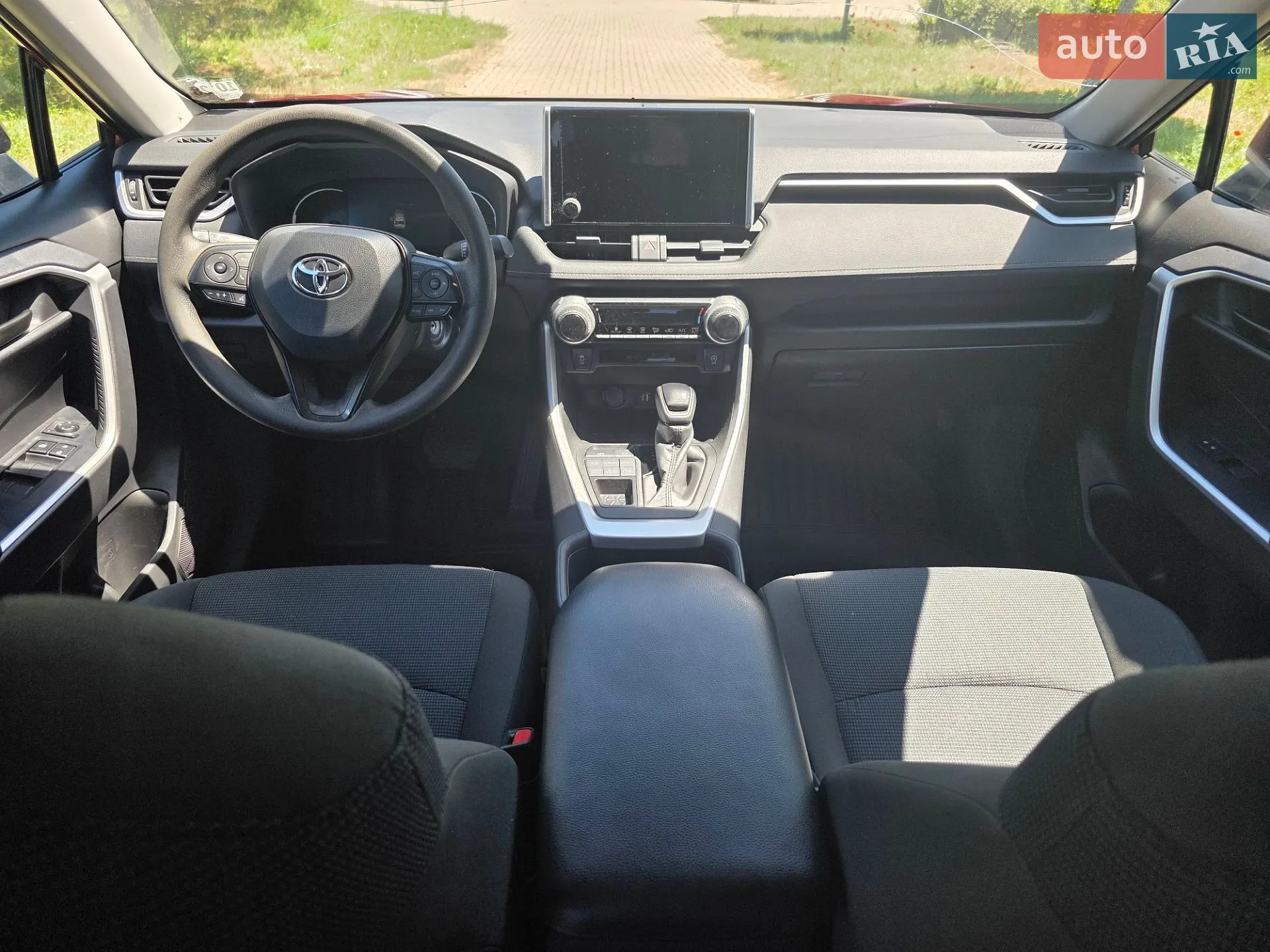 2023 Toyota RAV 4 - мініатюра 26