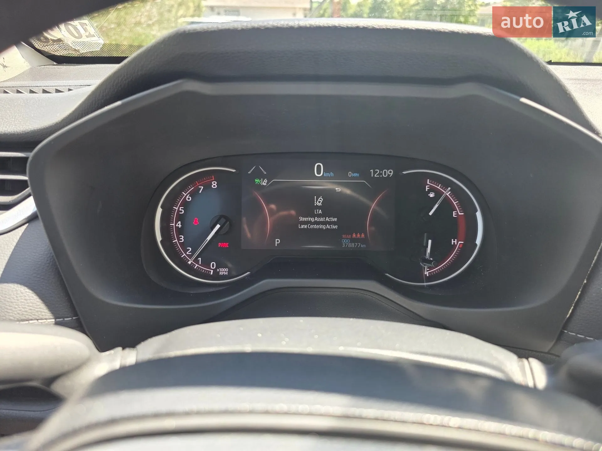2023 Toyota RAV 4 - мініатюра 25