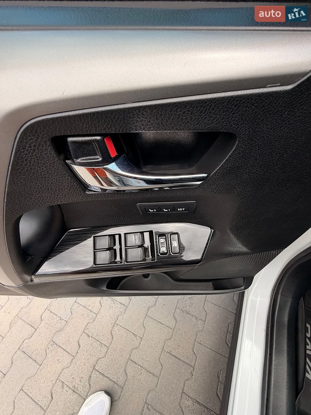 2017 Toyota RAV 4 - мініатюра 33