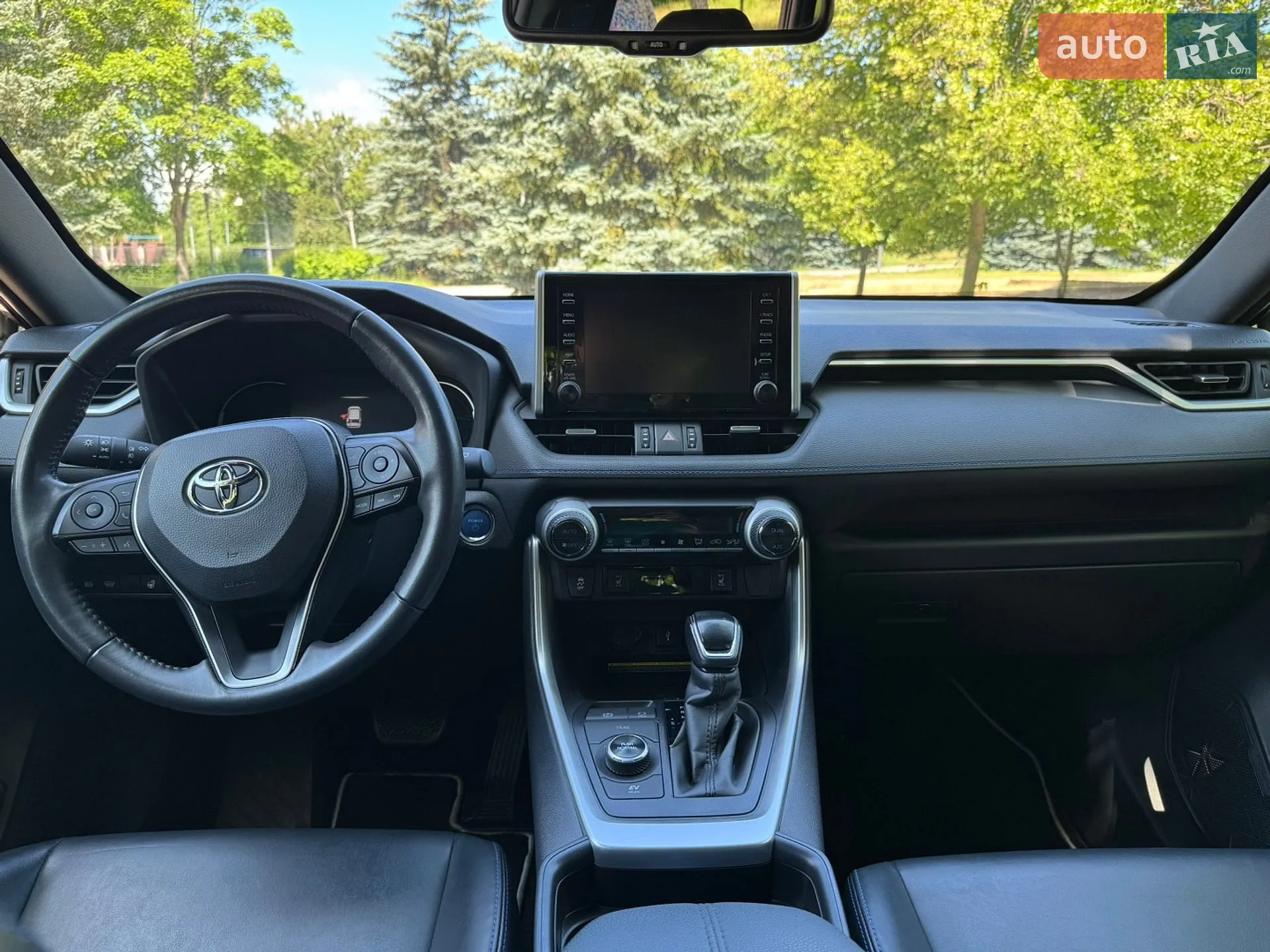 2019 Toyota RAV 4 - мініатюра 8