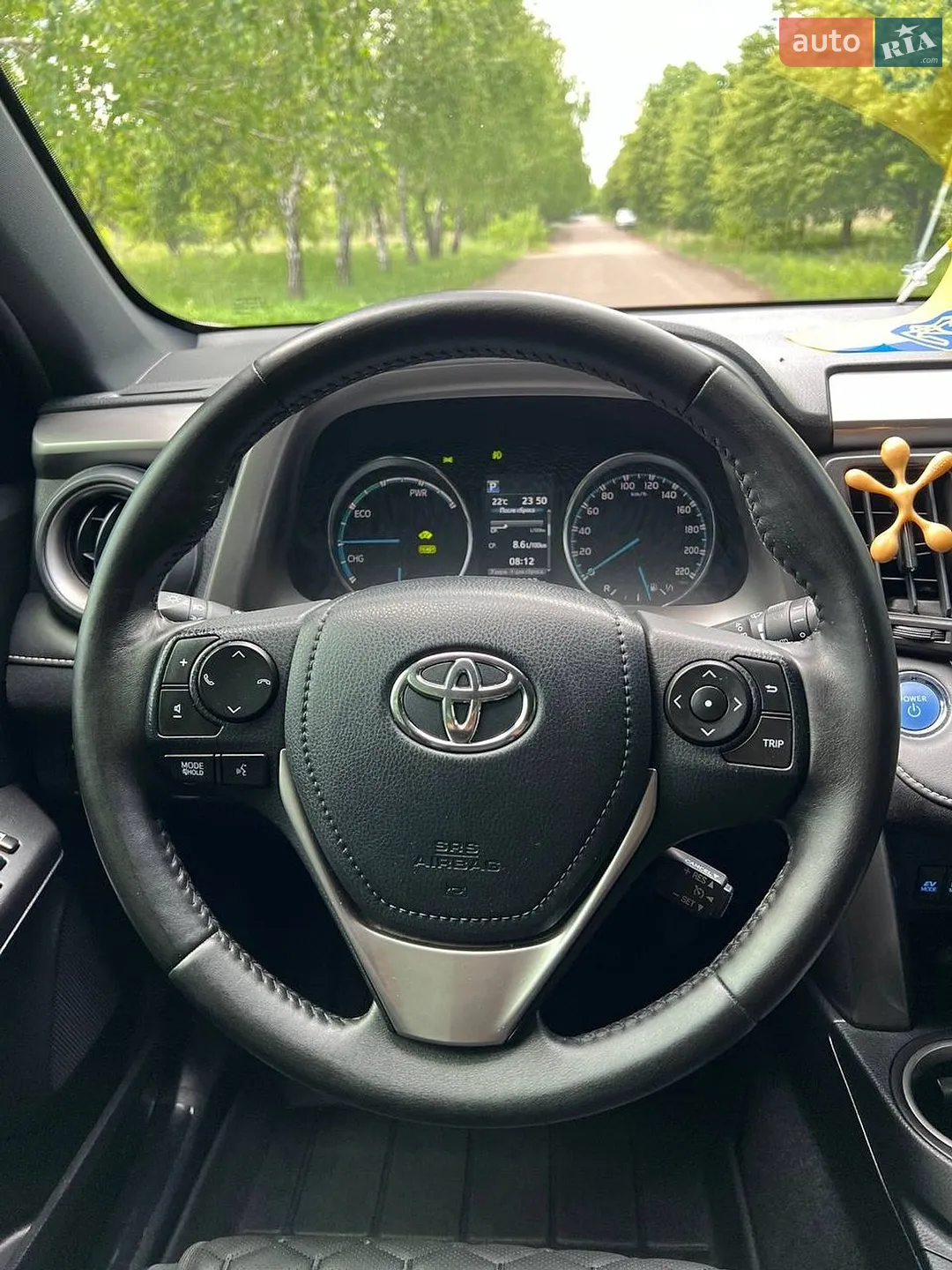 2016 Toyota RAV 4 - мініатюра 21