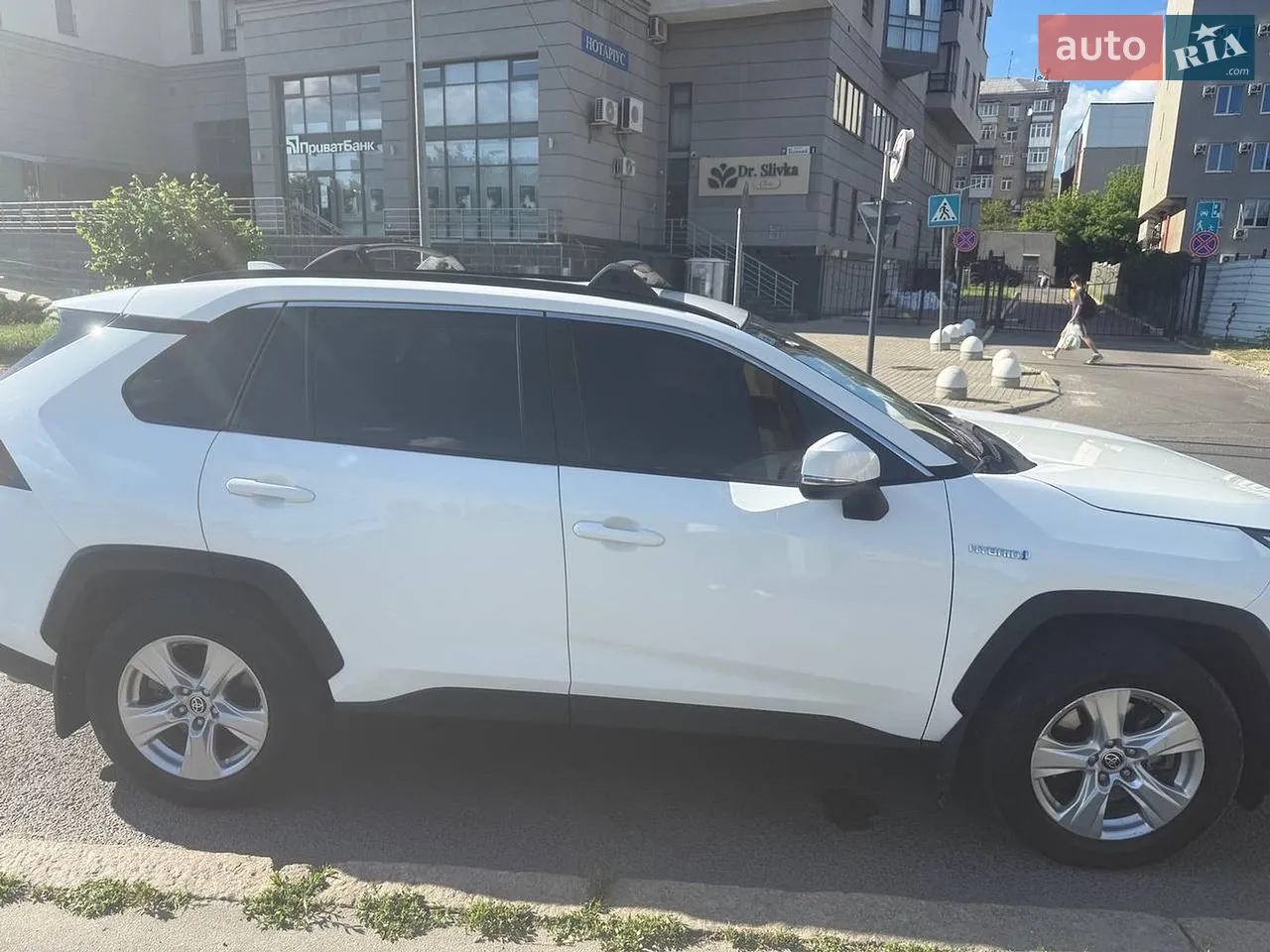 2019 Toyota RAV 4 - мініатюра 30