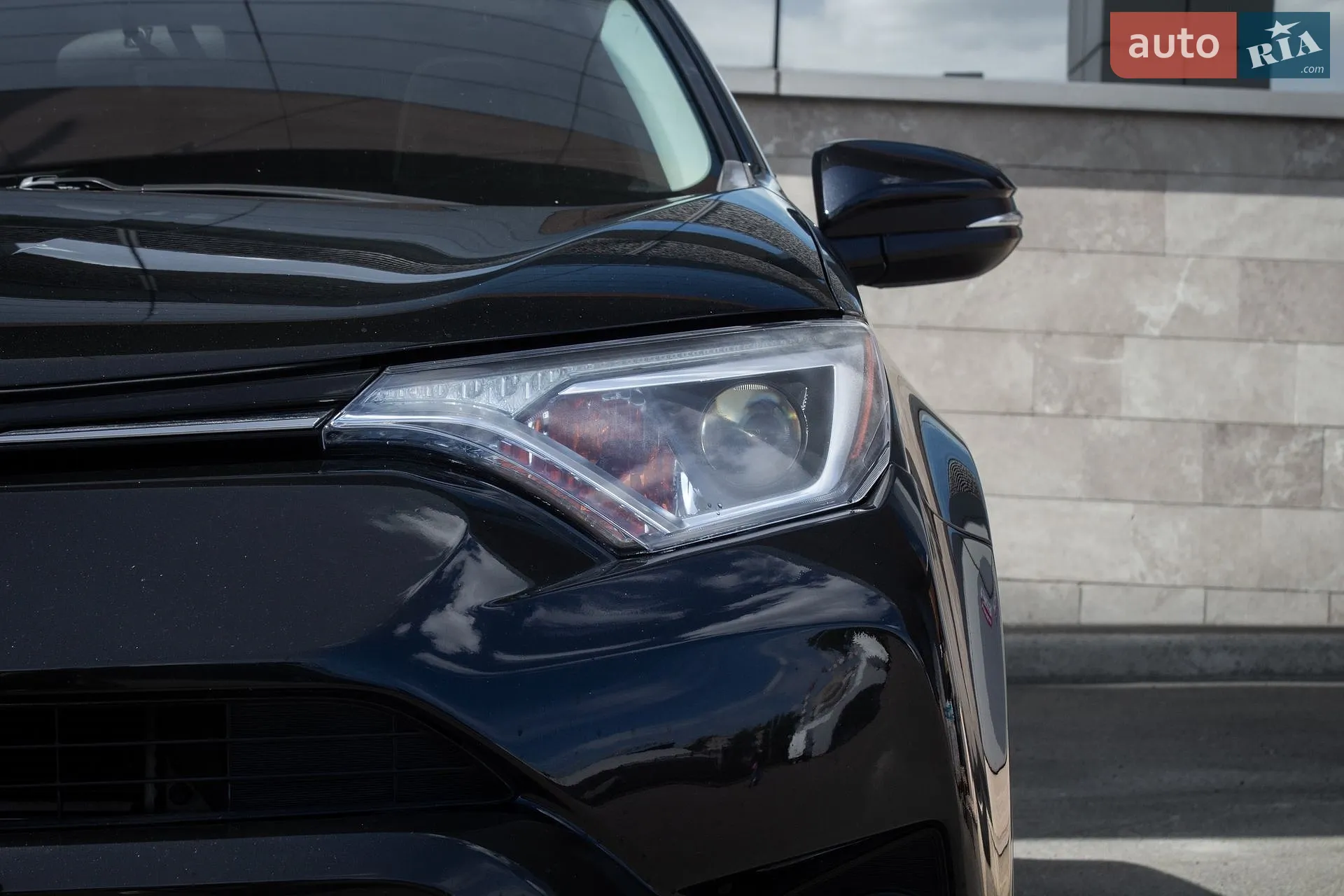 2016 Toyota RAV 4 - мініатюра 40