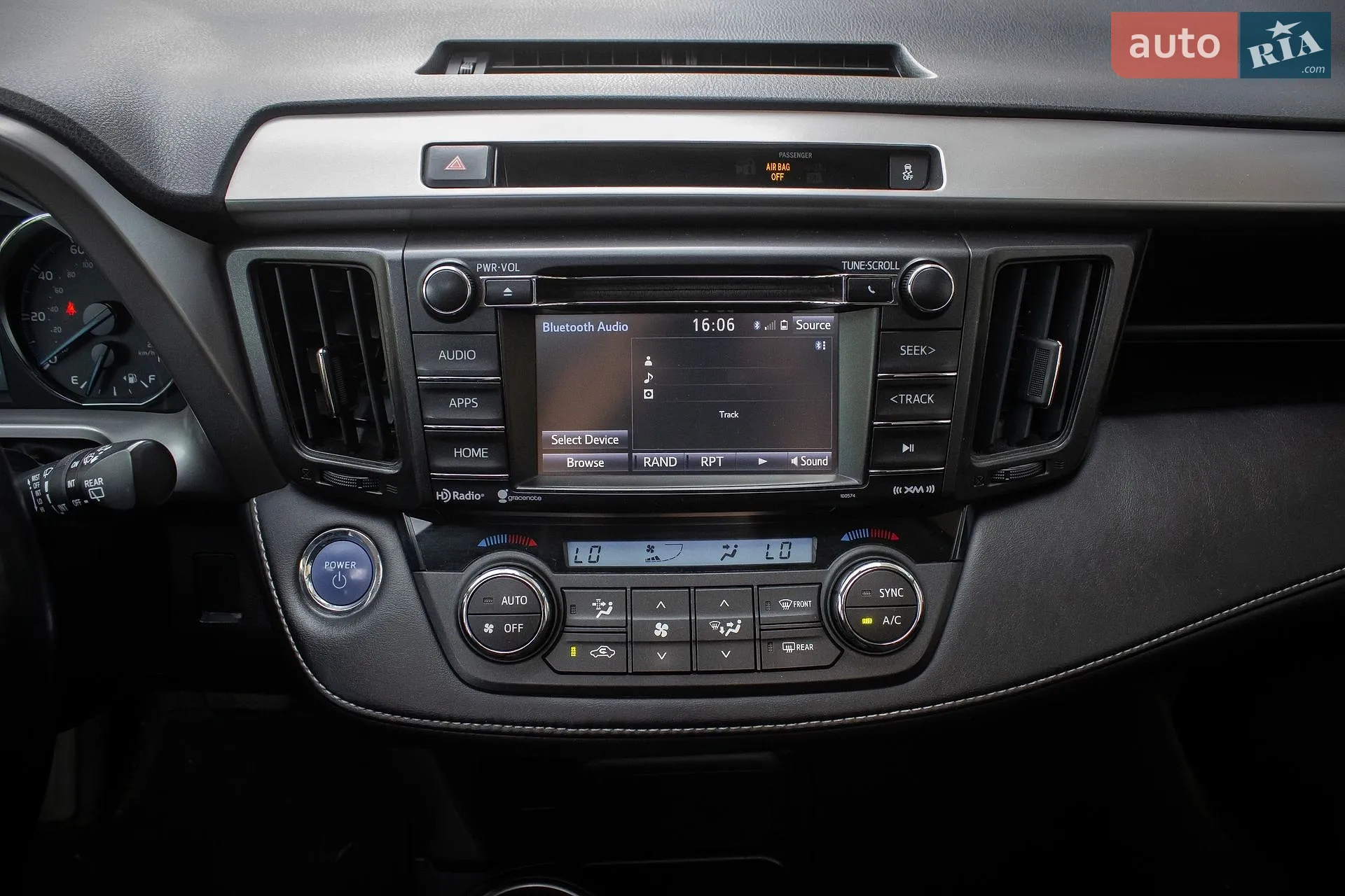 2016 Toyota RAV 4 - мініатюра 17