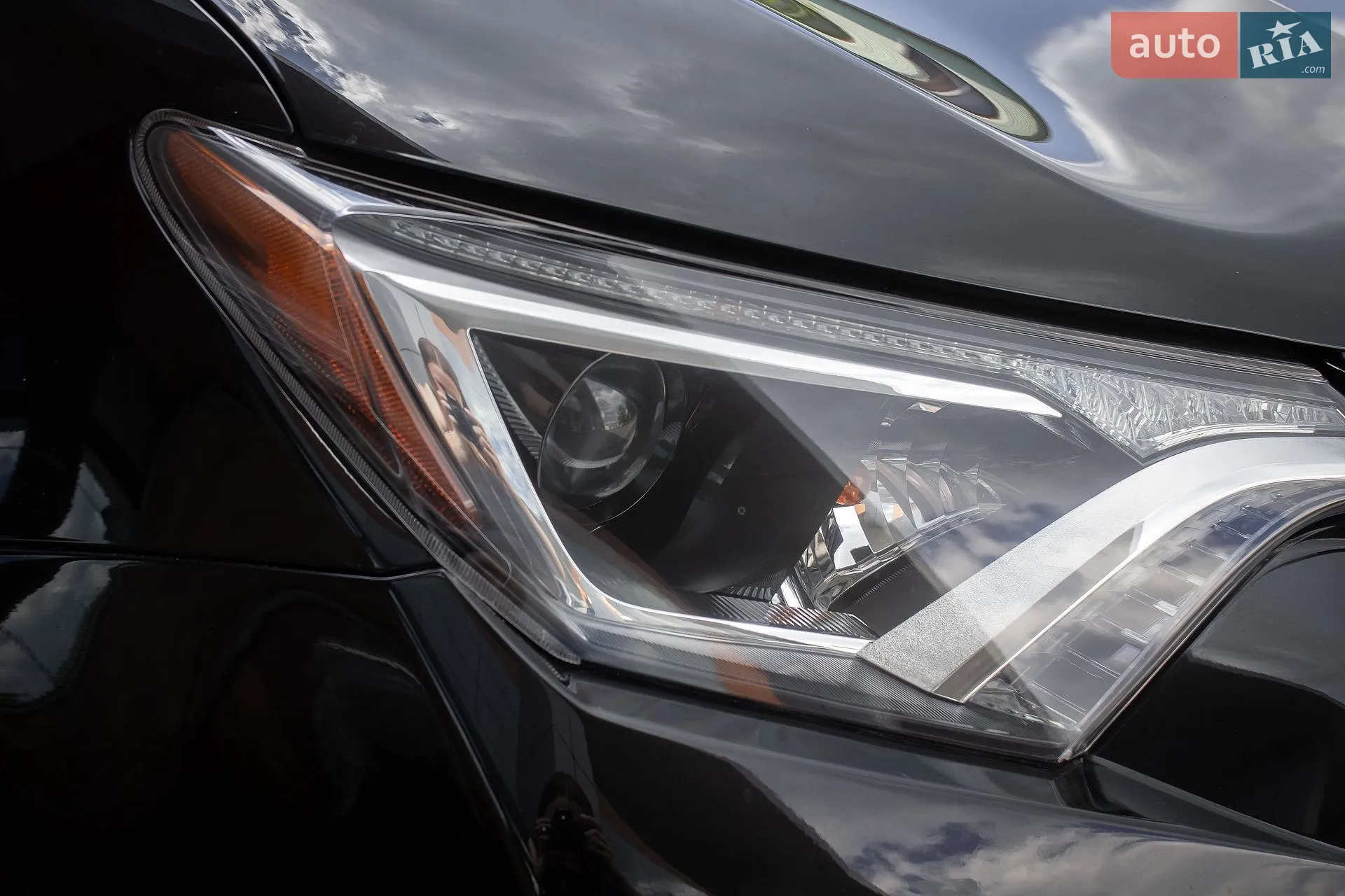 2016 Toyota RAV 4 - мініатюра 41