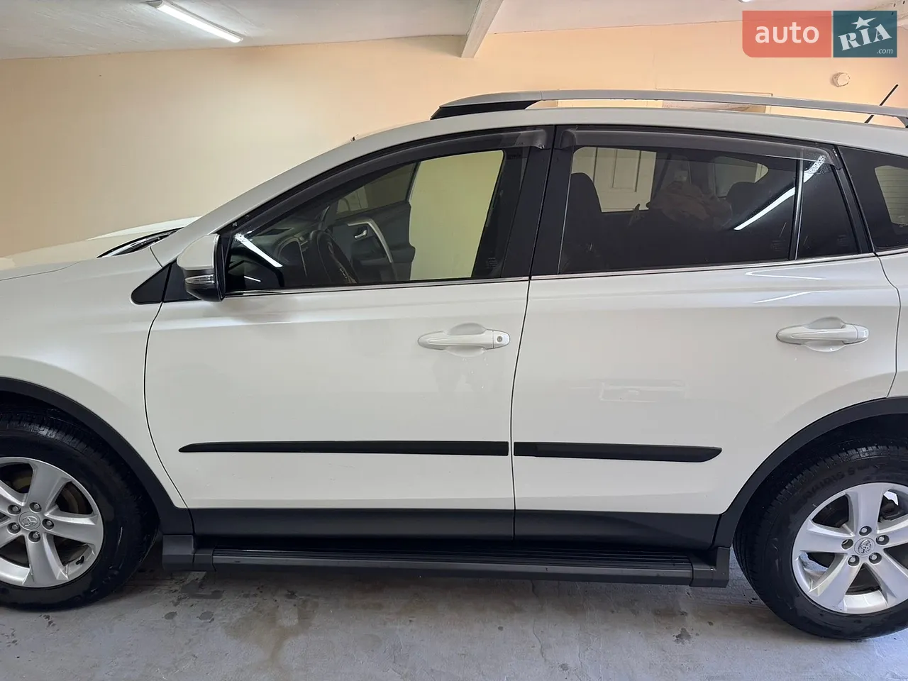 2013 Toyota RAV 4 - мініатюра 40