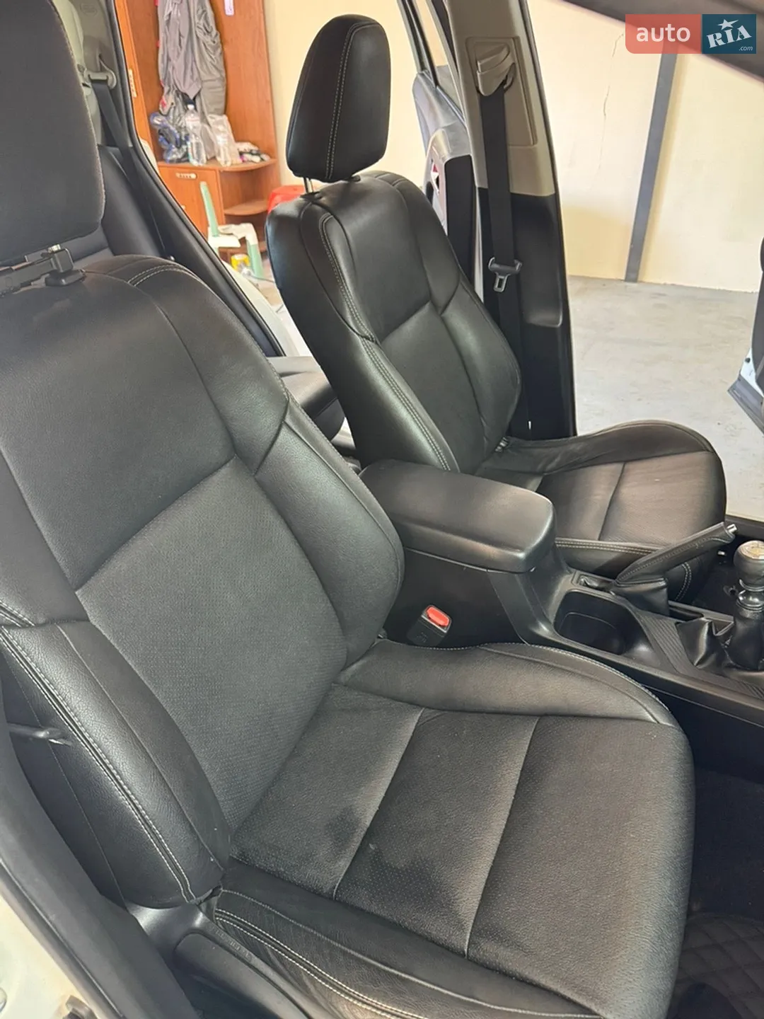 2013 Toyota RAV 4 - мініатюра 11