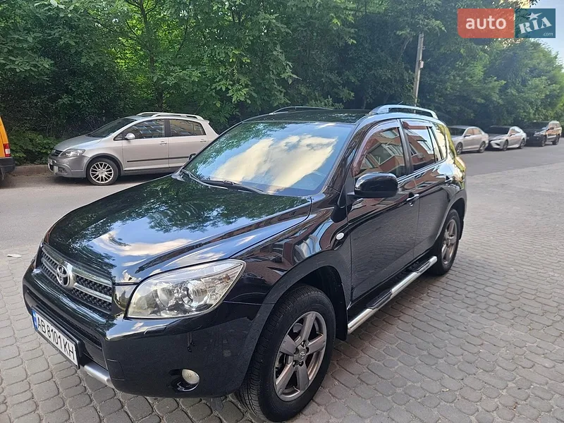 Toyota RAV4 2007 VIN JTMBH31V705043265 фото оголошення 37 з 92