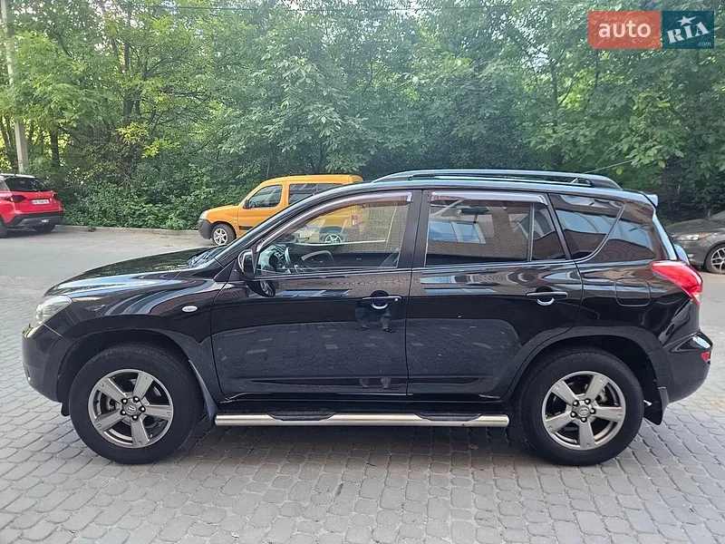 Toyota RAV4 2007 VIN JTMBH31V705043265 фото оголошення 56 з 92