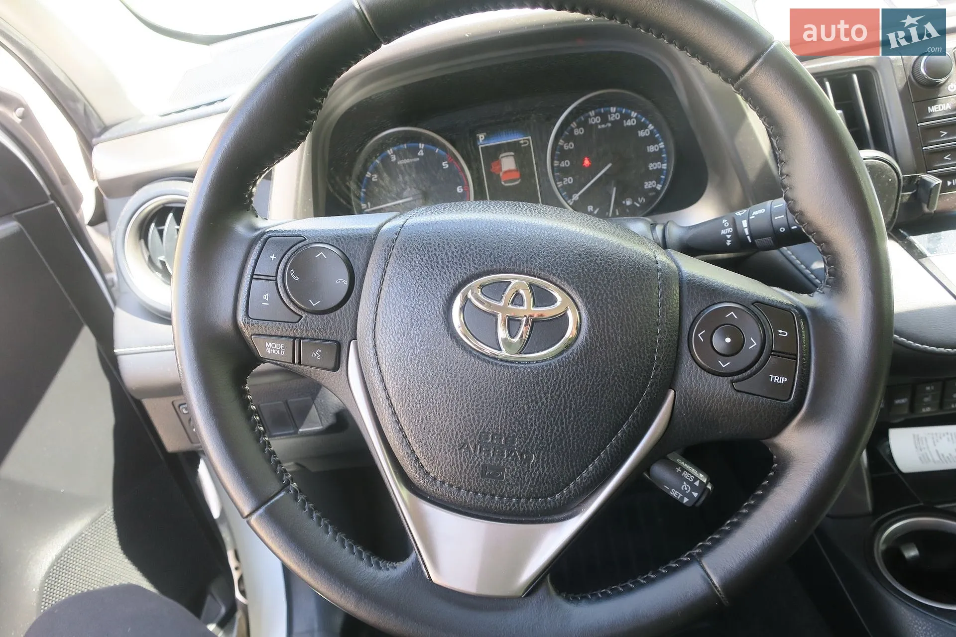 2016 Toyota RAV 4 - мініатюра 27