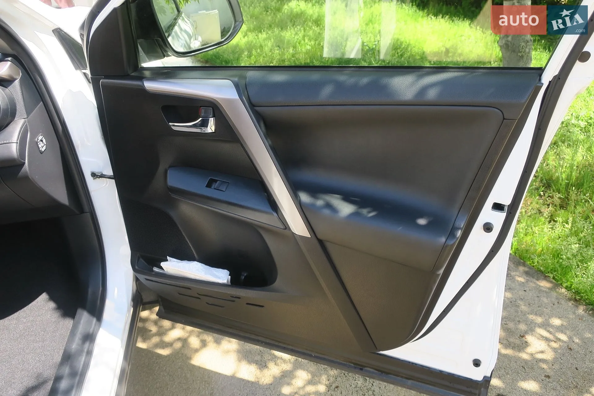 2016 Toyota RAV 4 - мініатюра 37