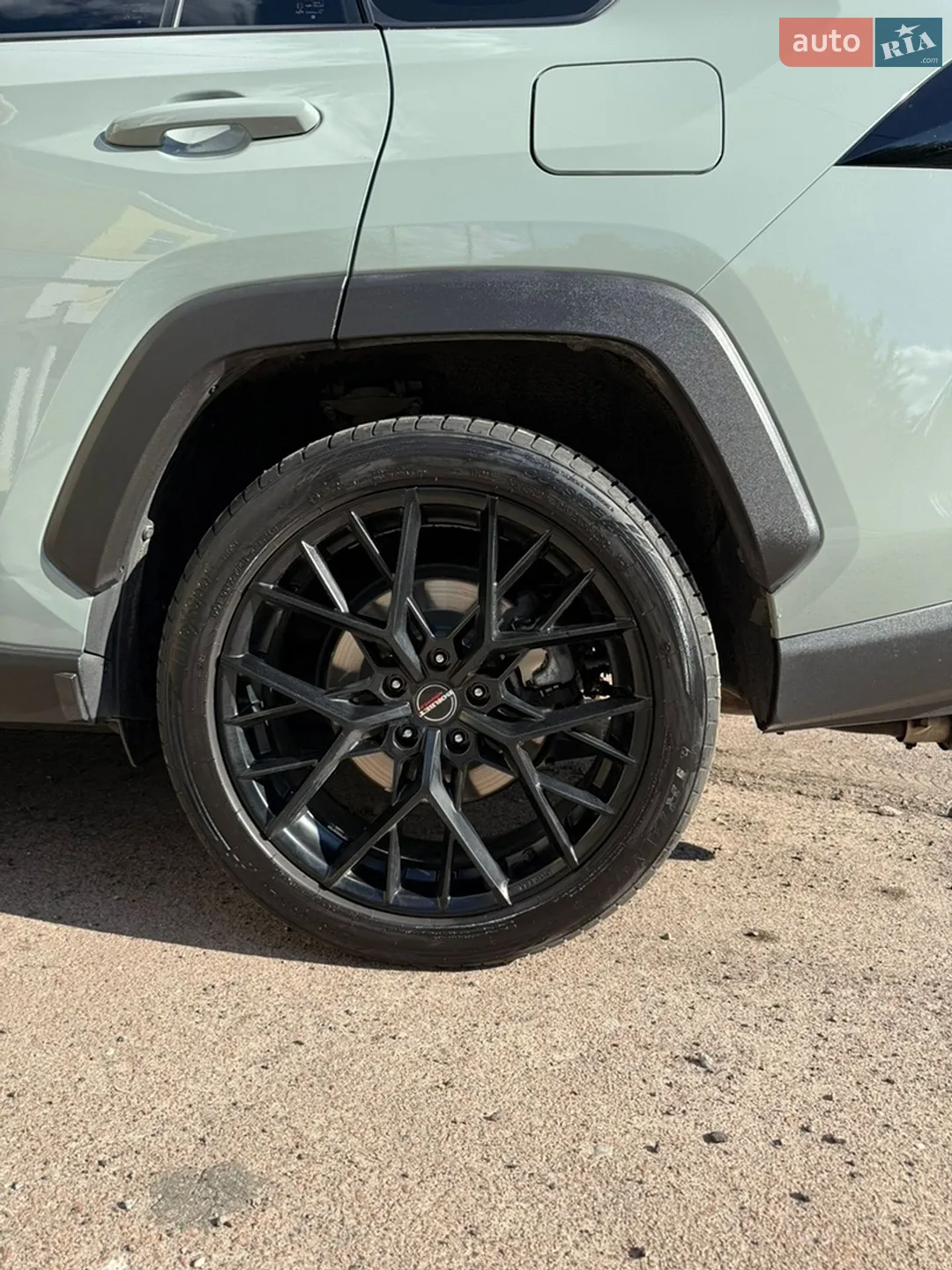 2019 Toyota RAV 4 - мініатюра 9