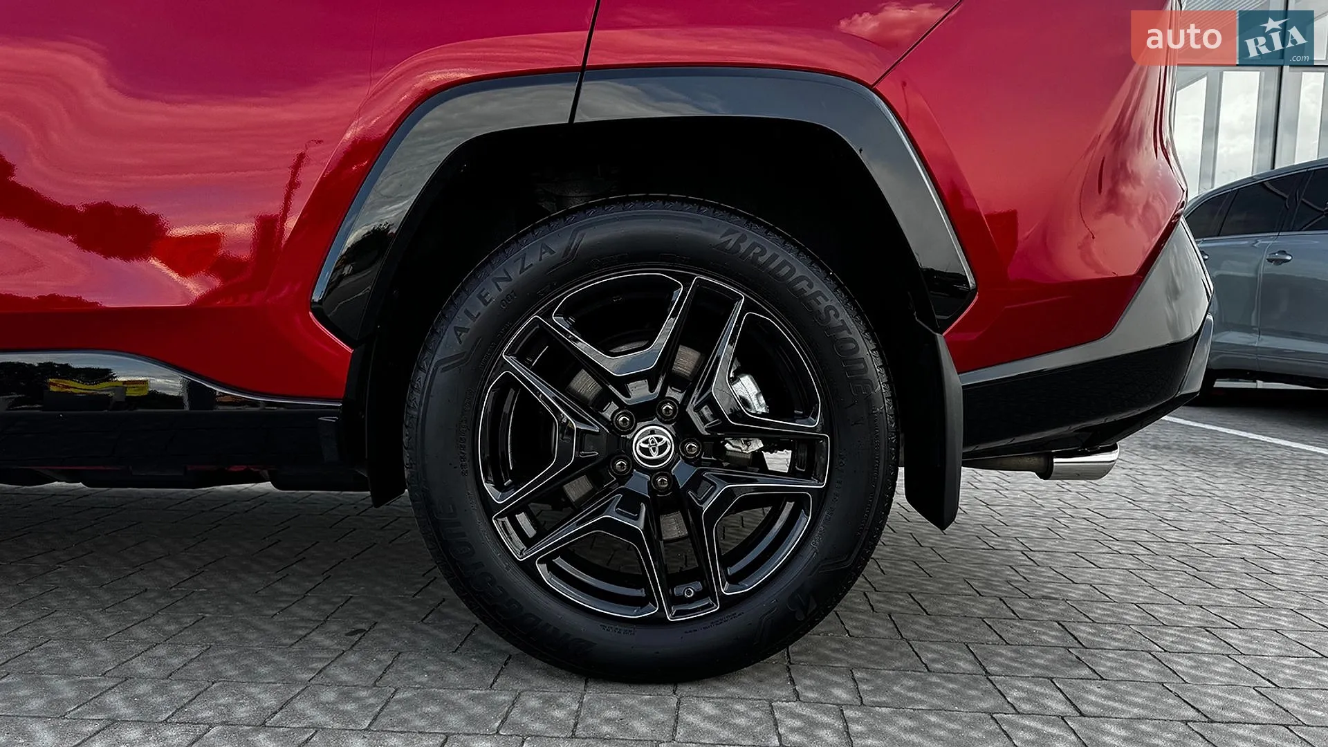 2024 Toyota RAV 4 - мініатюра 14