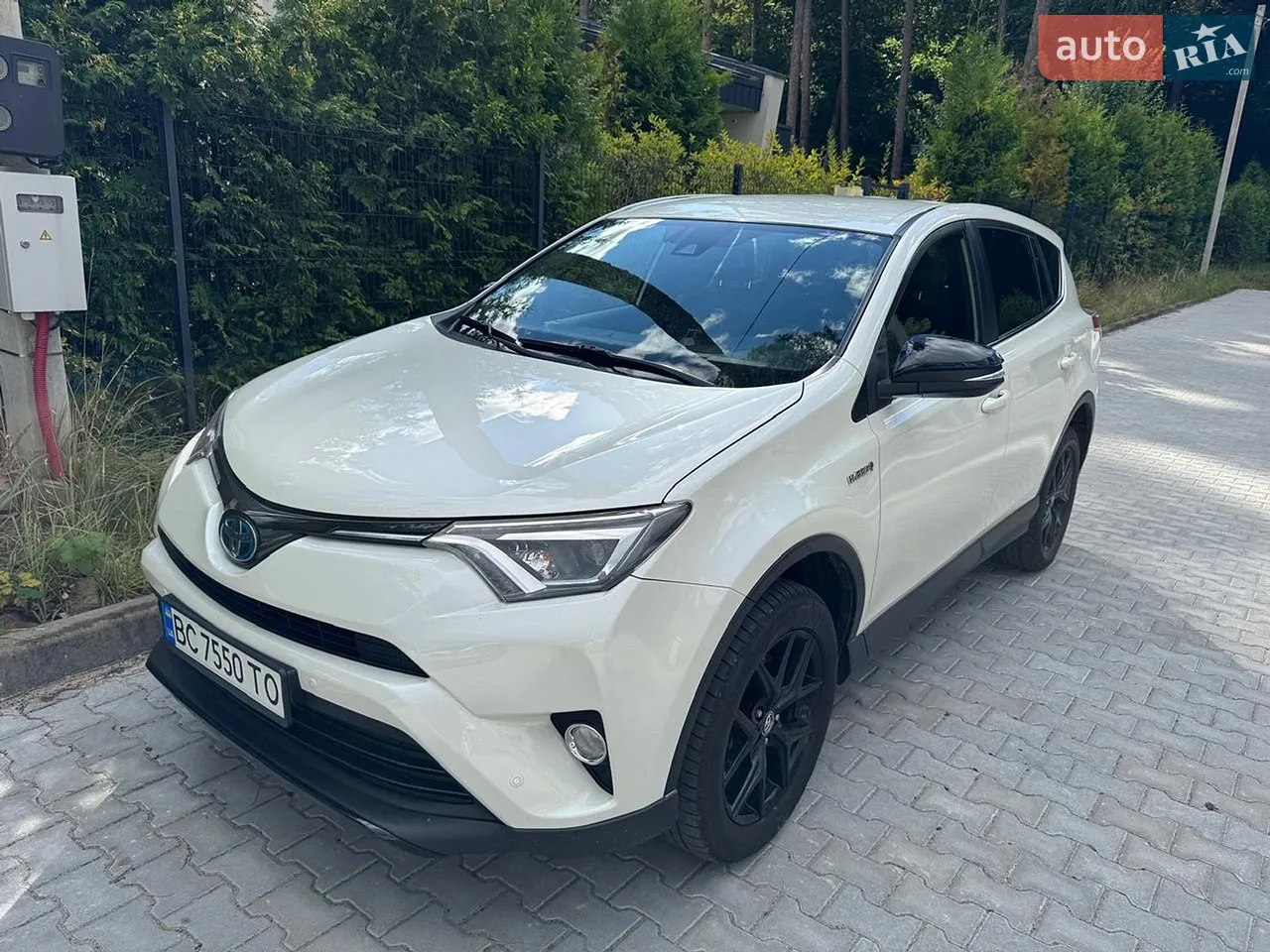 2019 Toyota RAV 4 - мініатюра 15