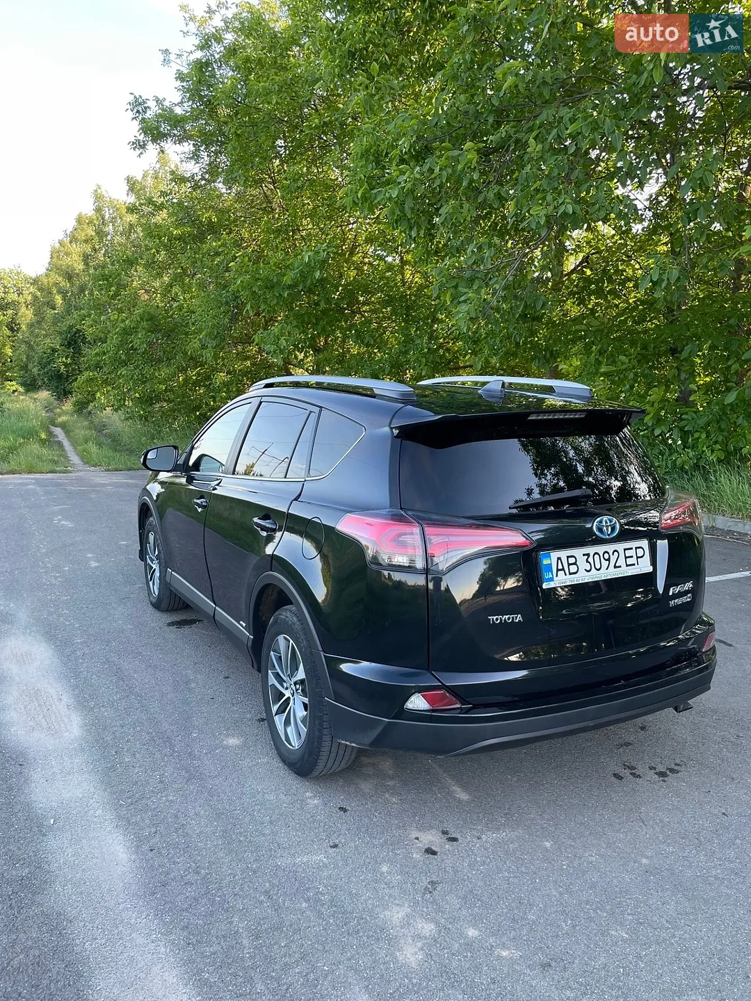 2018 Toyota RAV 4 - мініатюра 25