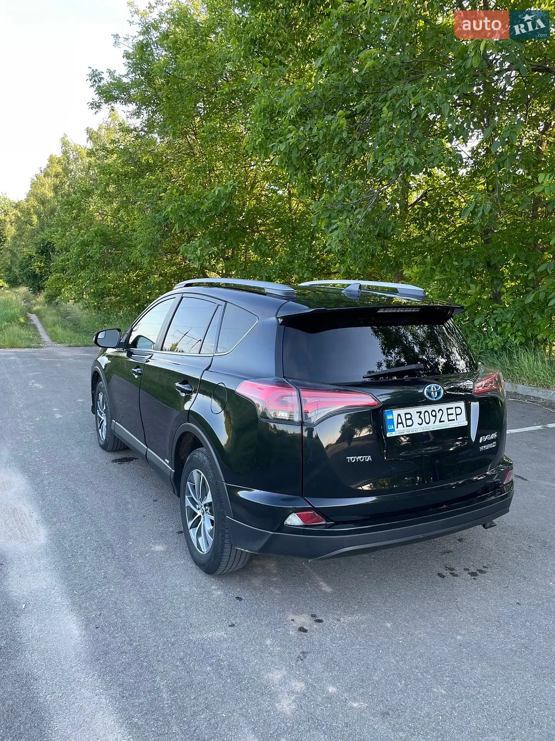 2018 Toyota RAV 4 - мініатюра 27