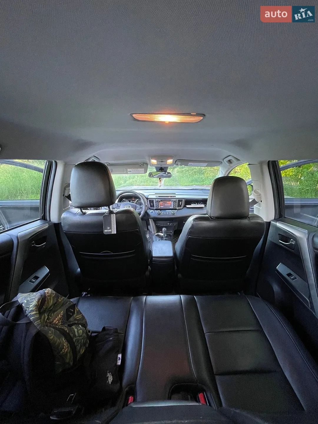 2018 Toyota RAV 4 - мініатюра 33