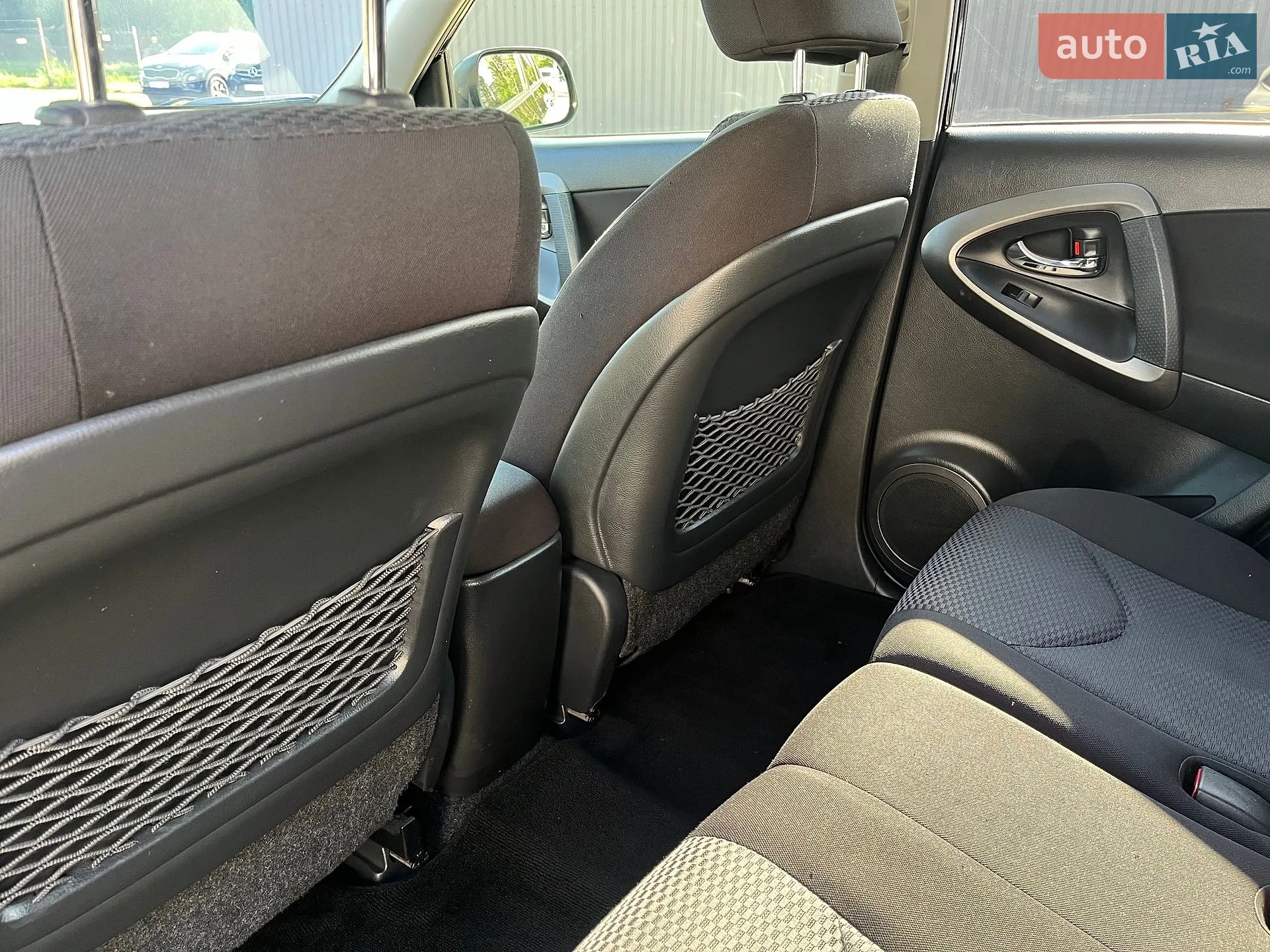 2012 Toyota RAV 4 - мініатюра 14
