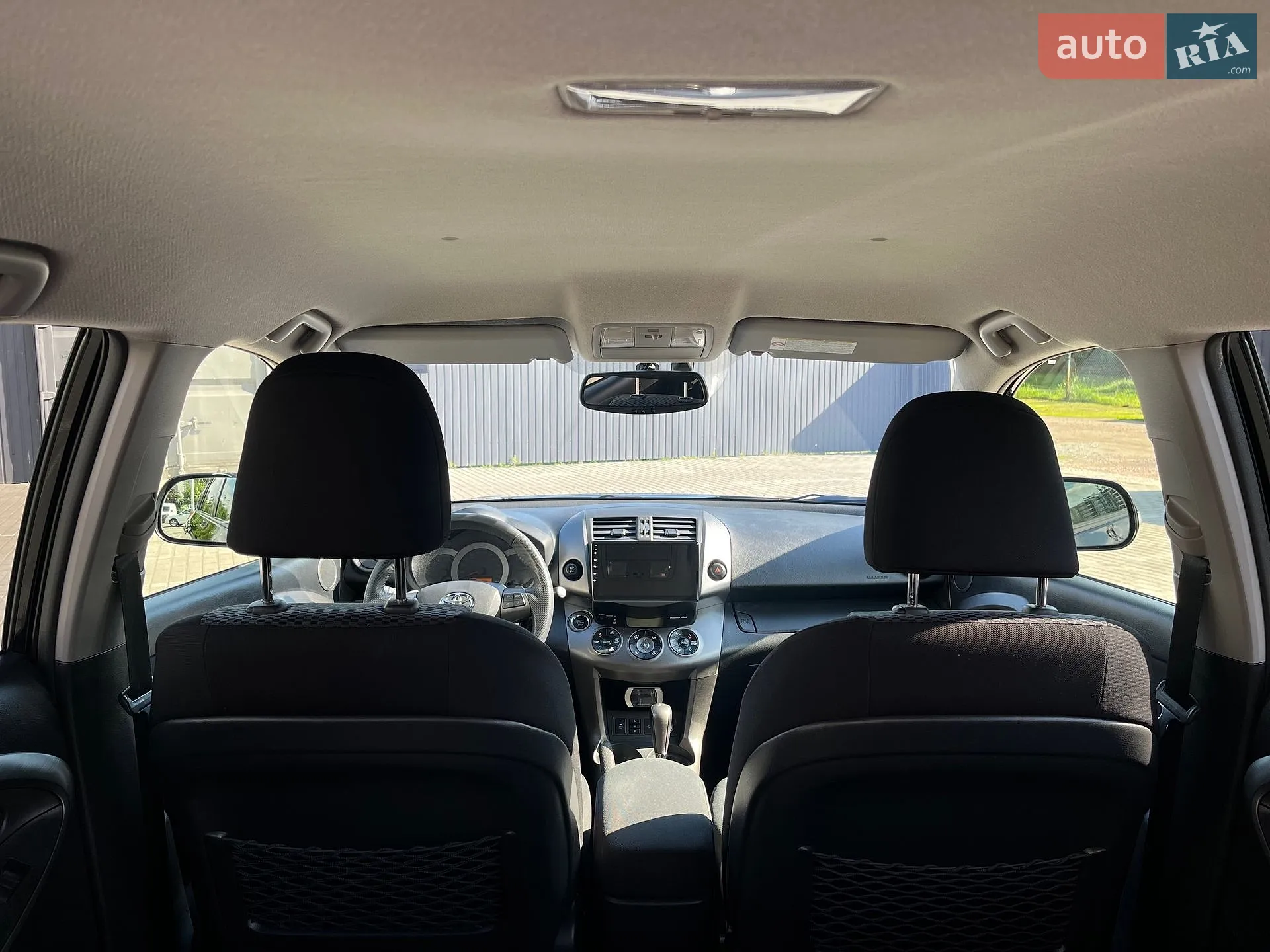 2012 Toyota RAV 4 - мініатюра 31