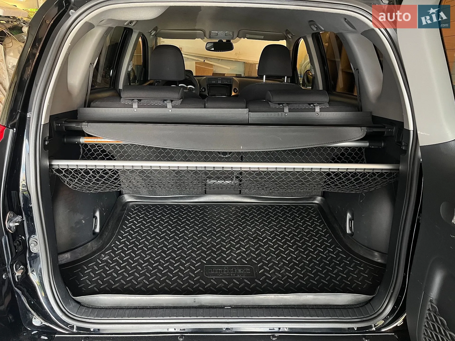 2012 Toyota RAV 4 - мініатюра 39