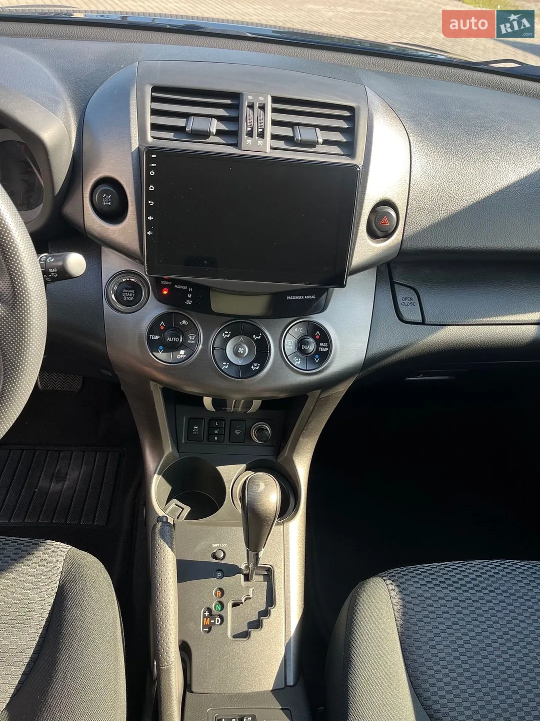 2012 Toyota RAV 4 - мініатюра 42