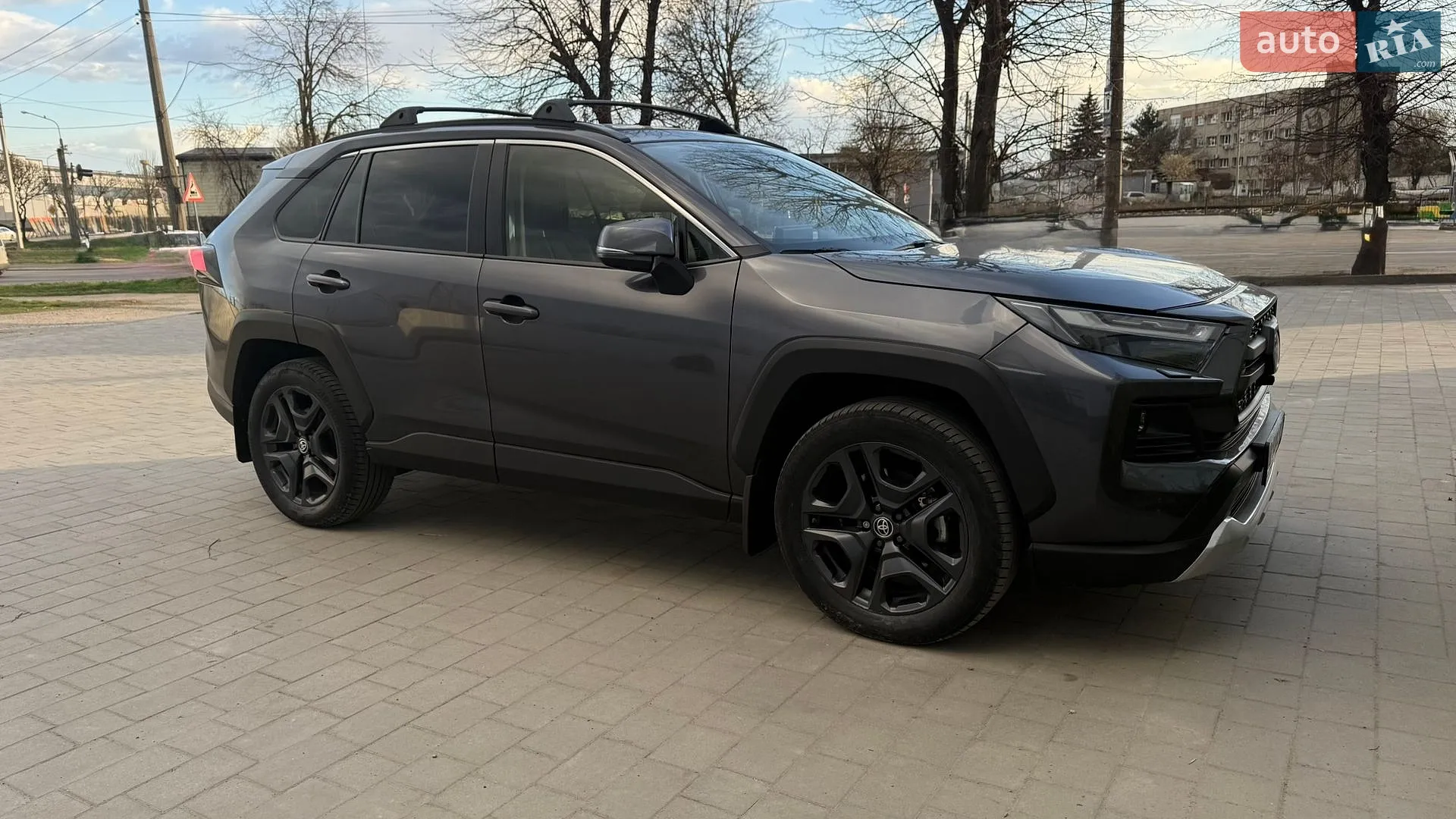 2022 Toyota RAV 4 - мініатюра 14