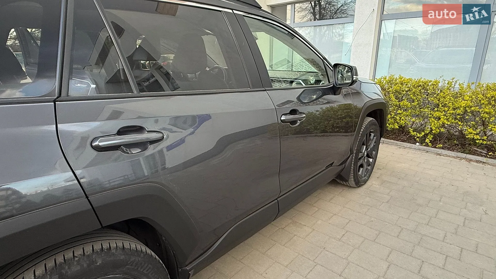 2022 Toyota RAV 4 - мініатюра 18