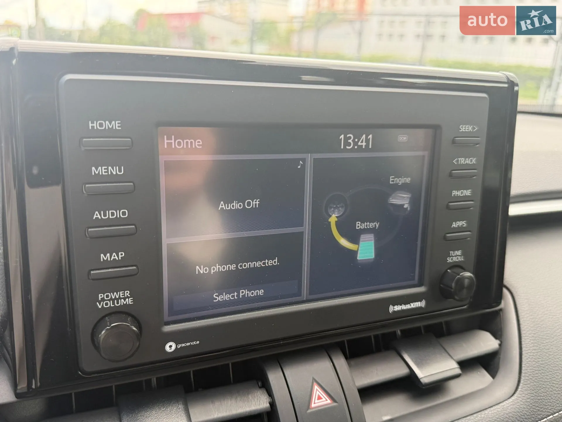 2021 Toyota RAV 4 - мініатюра 10