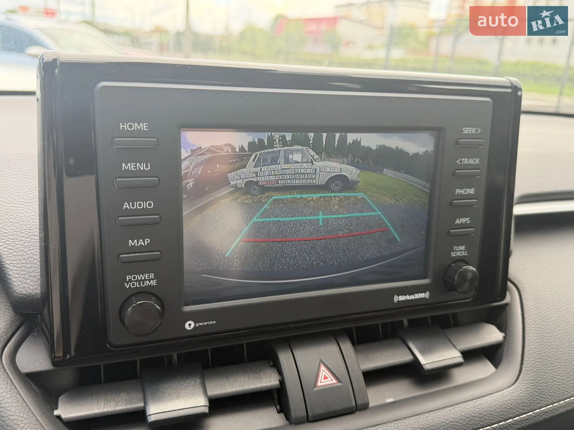 2021 Toyota RAV 4 - мініатюра 11