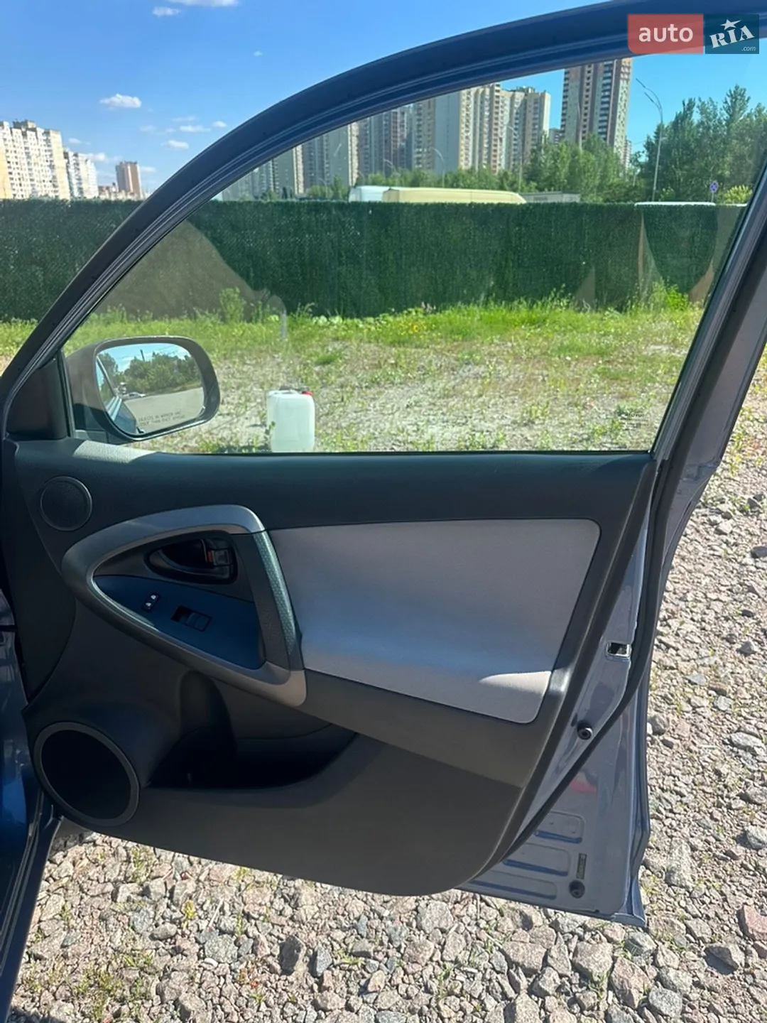 2012 Toyota RAV 4 - мініатюра 18