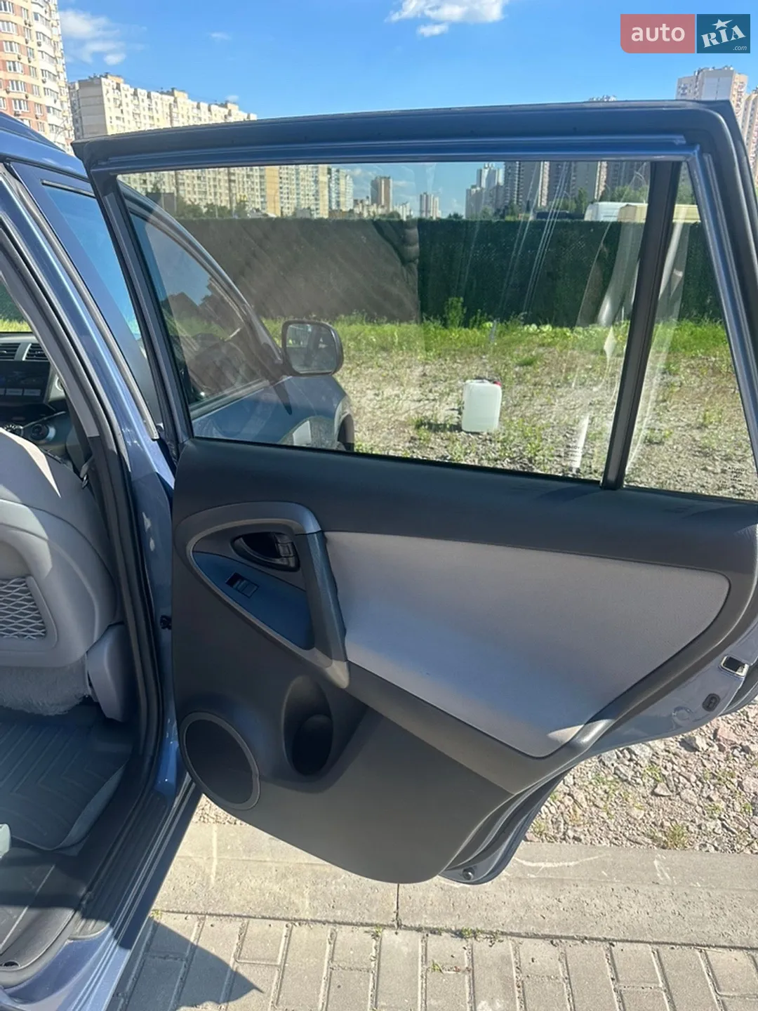 2012 Toyota RAV 4 - мініатюра 20