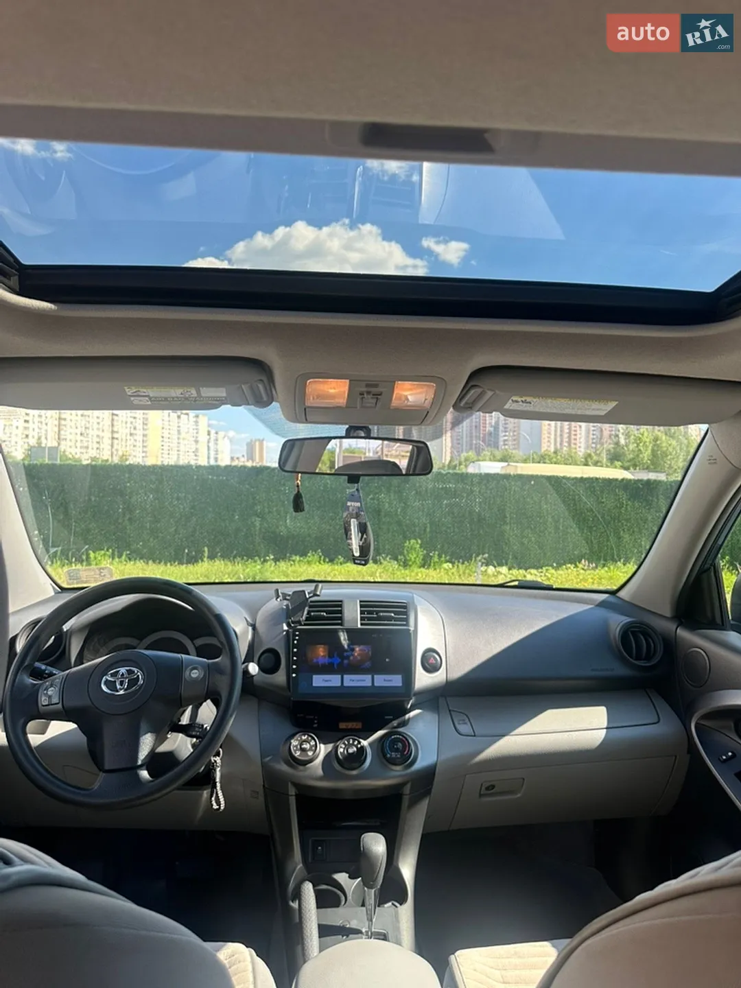 2012 Toyota RAV 4 - мініатюра 22