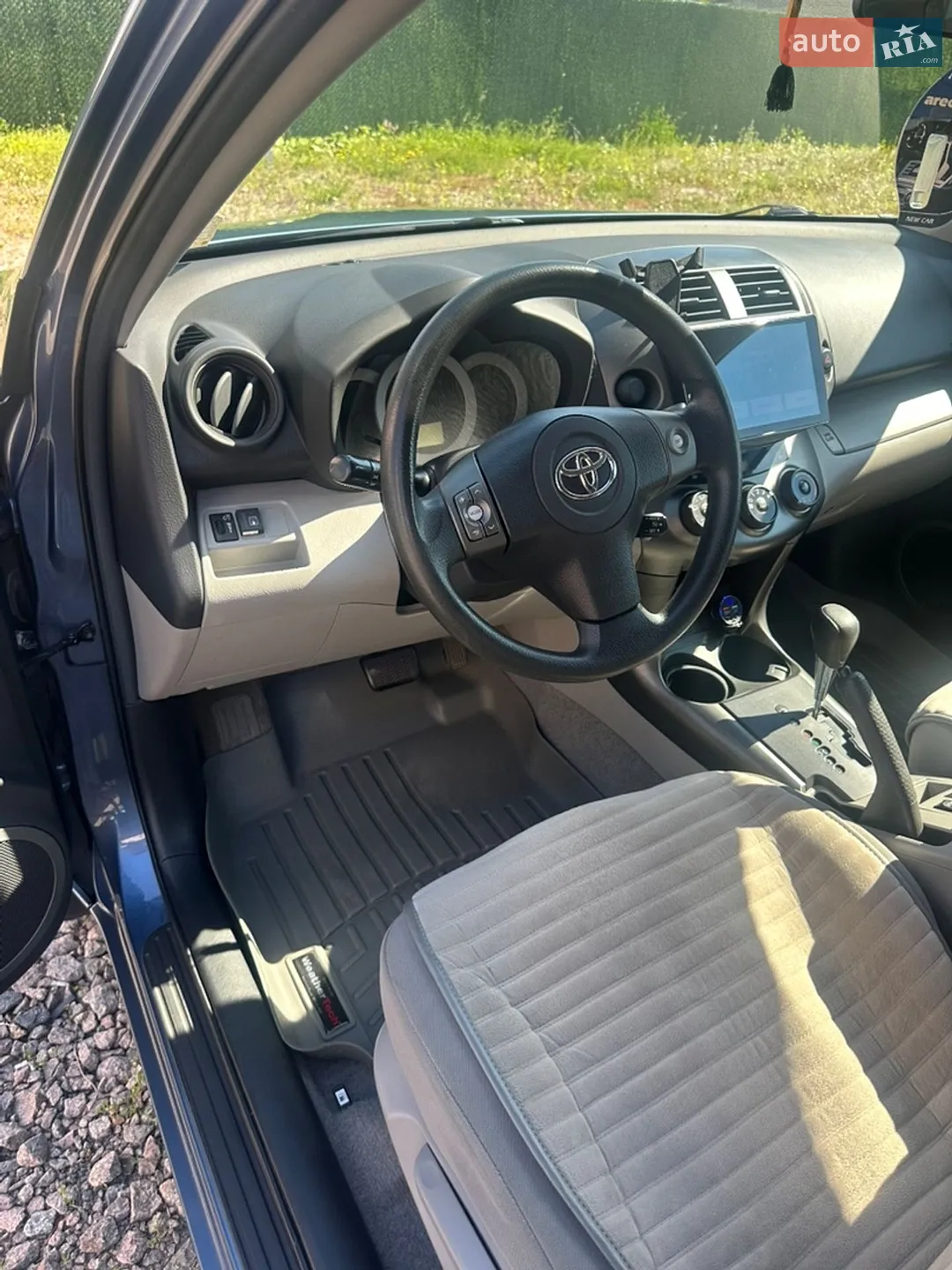 2012 Toyota RAV 4 - мініатюра 29
