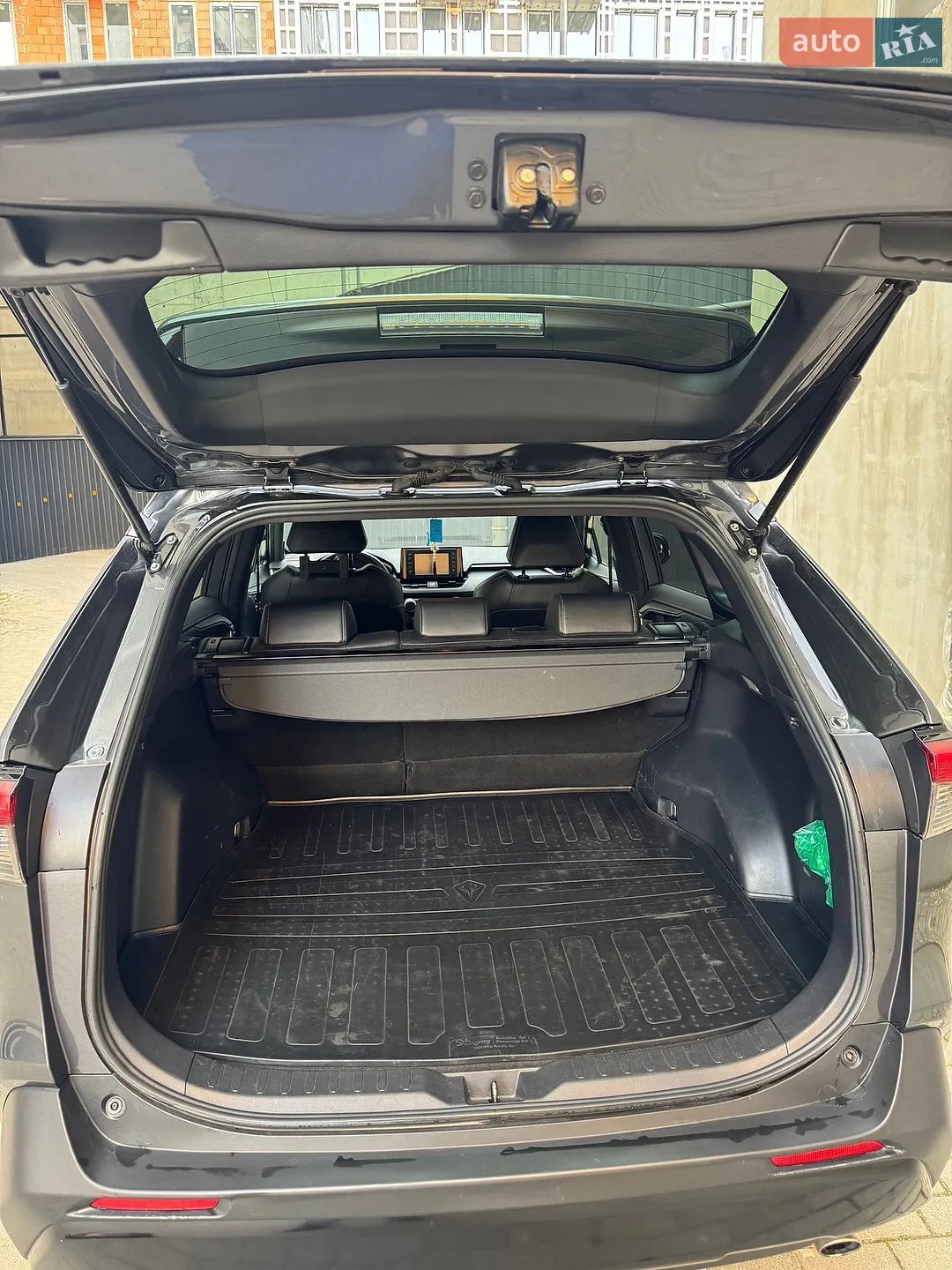 2019 Toyota RAV 4 - мініатюра 15